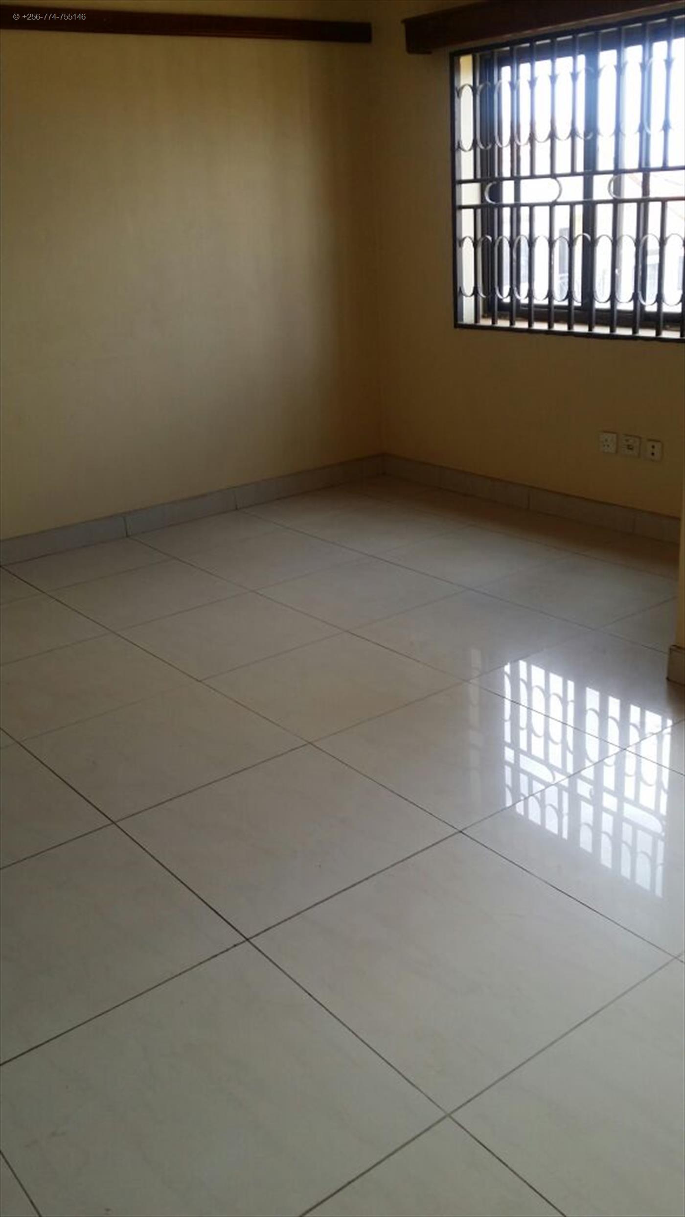 Apartment for rent in Naalya Kampala