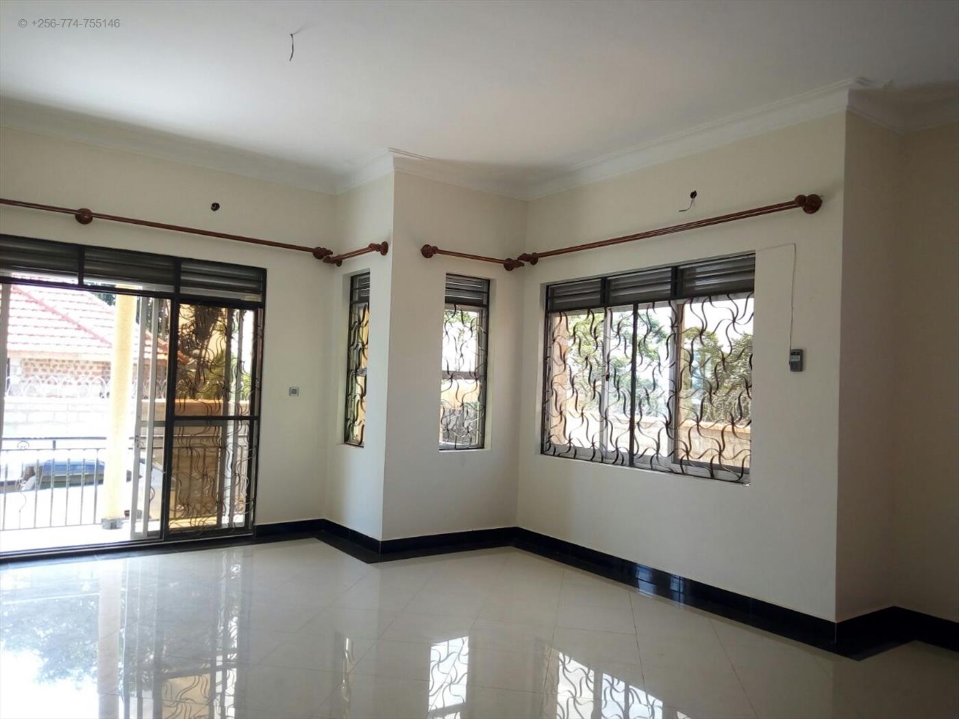 Bungalow for sale in Kira Wakiso