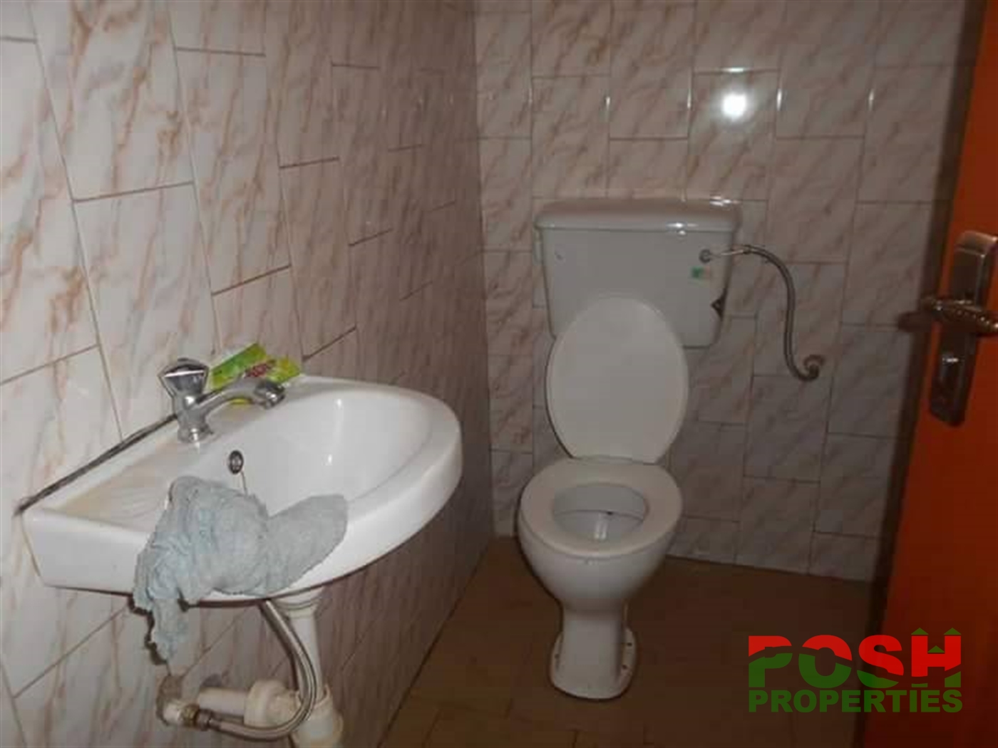 Apartment for rent in Namugongo Wakiso