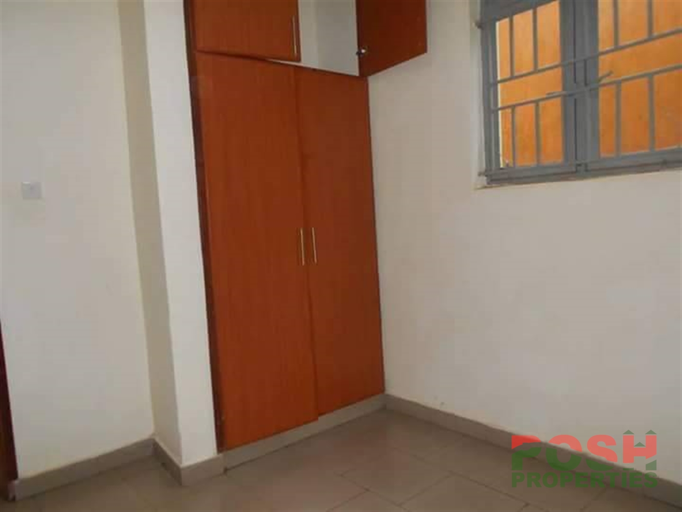 Apartment for rent in Namugongo Wakiso