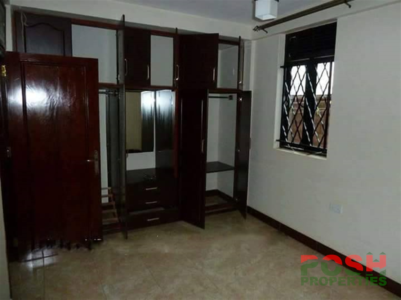 Apartment for rent in Kira Wakiso