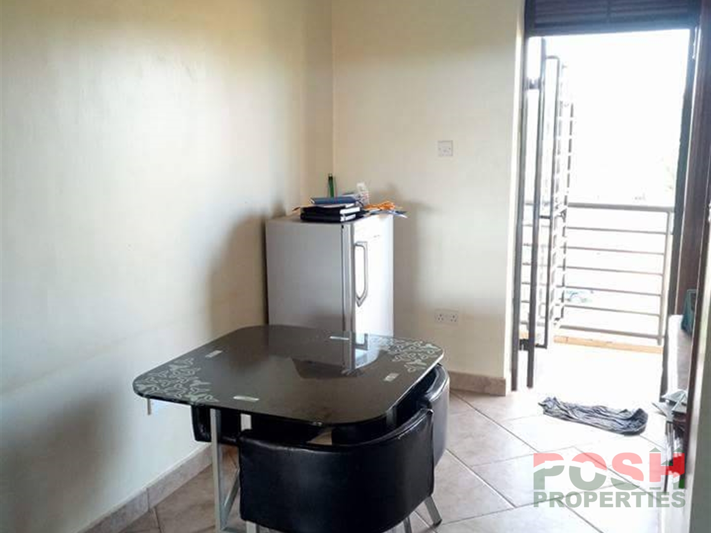 Apartment for rent in Kisaasi Kampala