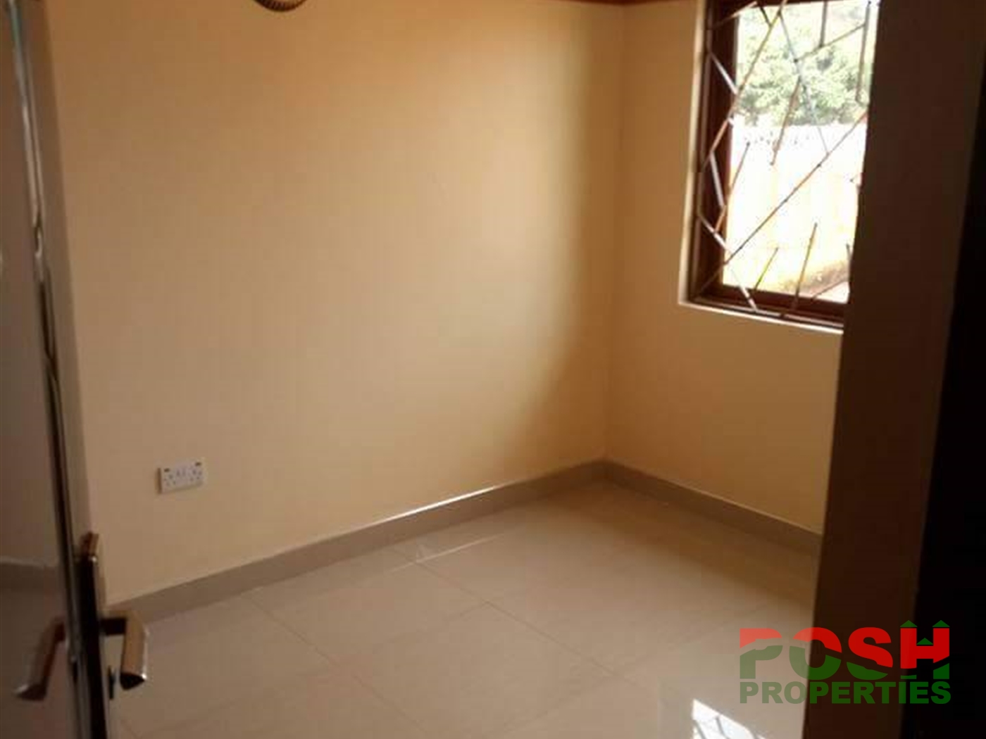 Apartment for rent in Kisaasi Kampala