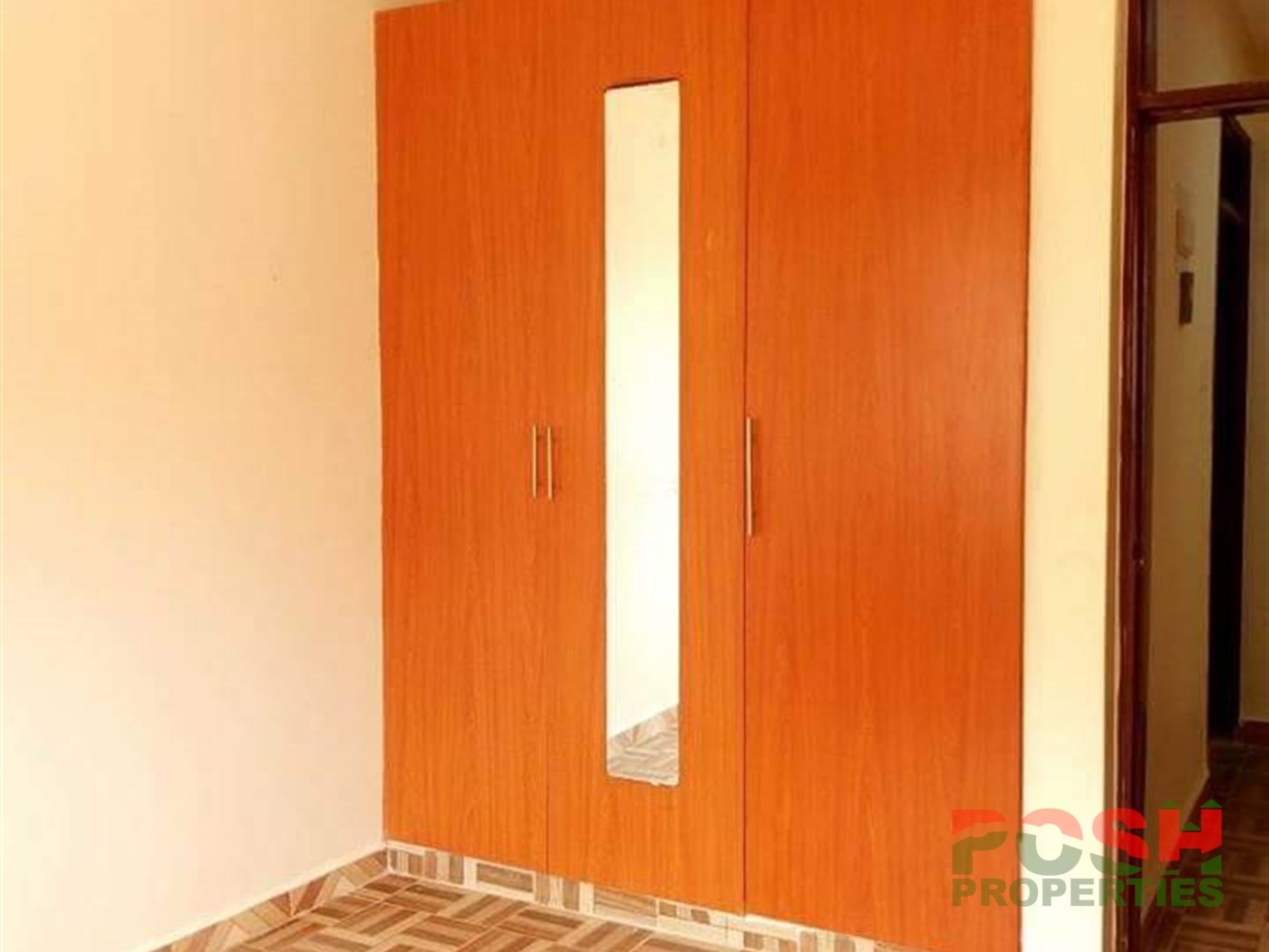 Apartment for rent in Kulambilo Kampala