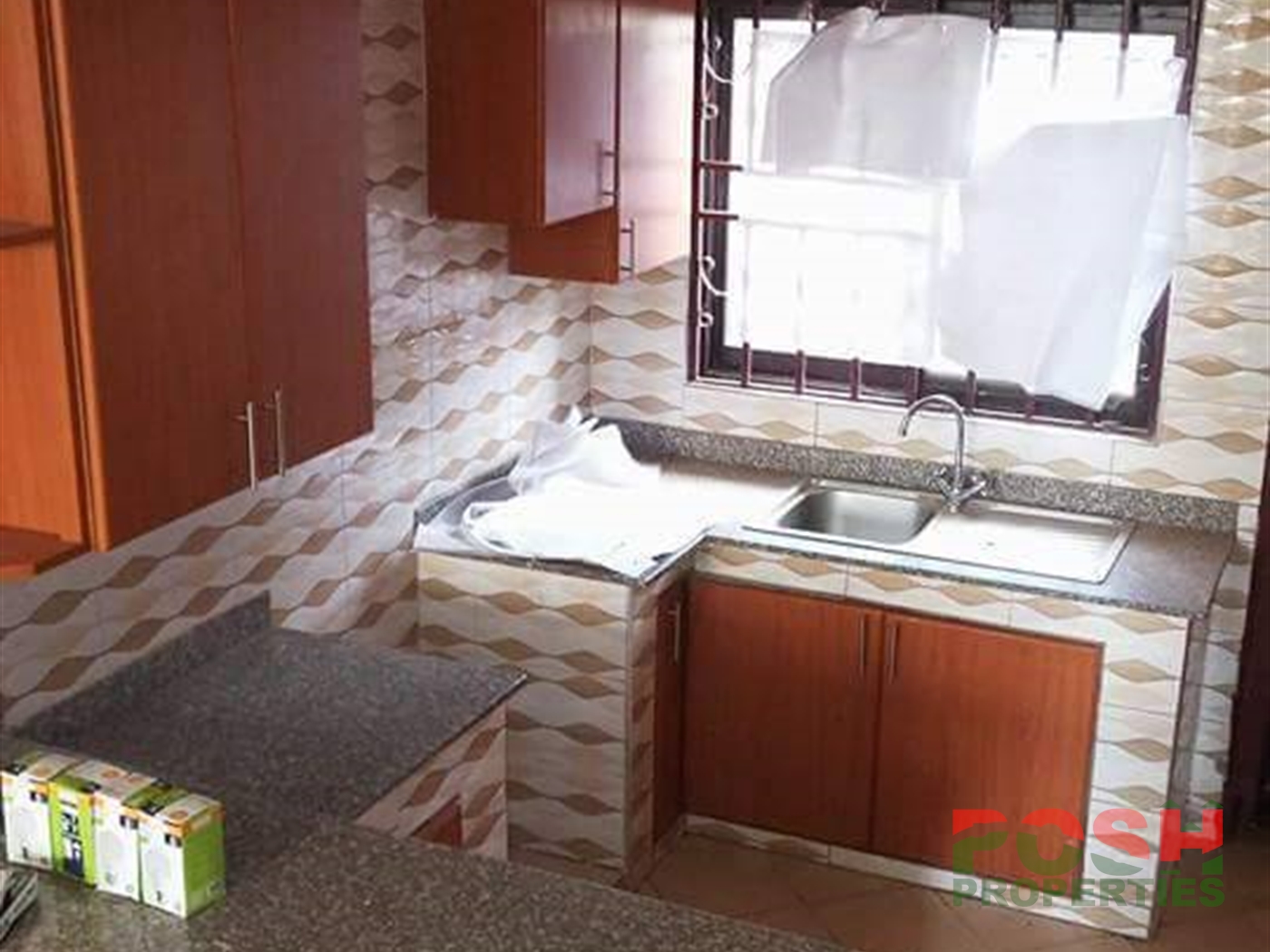 Apartment for rent in Bweyogerere Wakiso