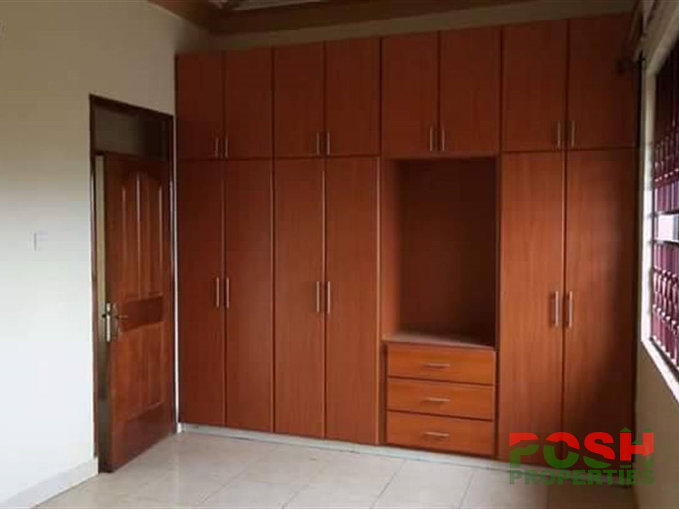 Apartment for rent in Bweyogerere Wakiso