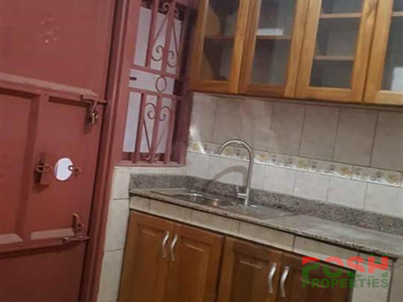 Semi Detached for rent in Kyanja Kampala