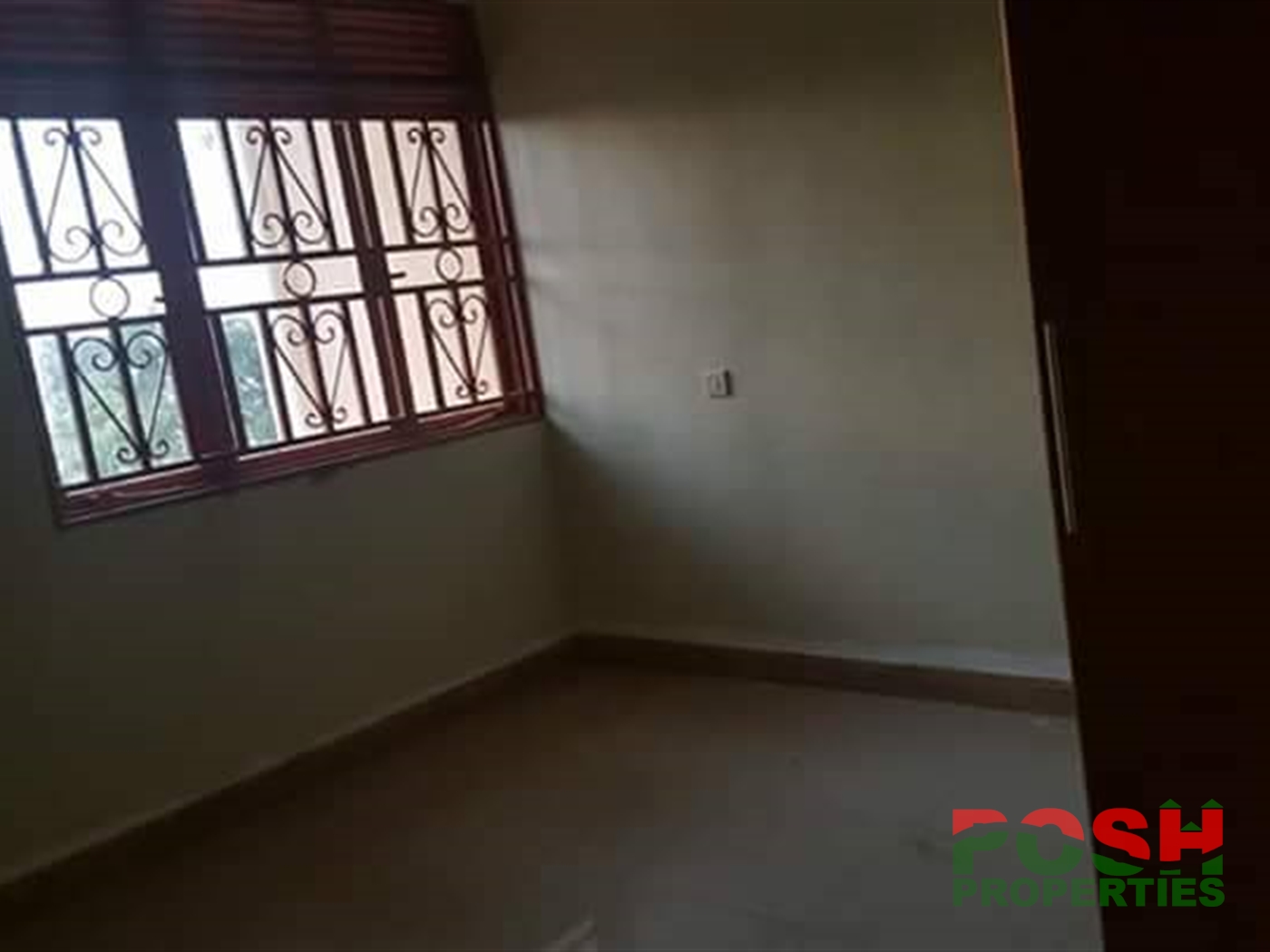 Semi Detached for rent in Kyanja Kampala