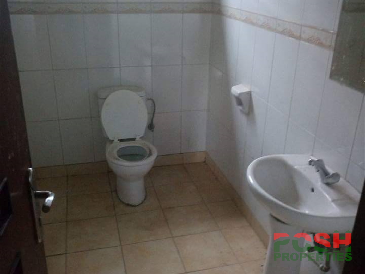 Bathroom (Toilet)