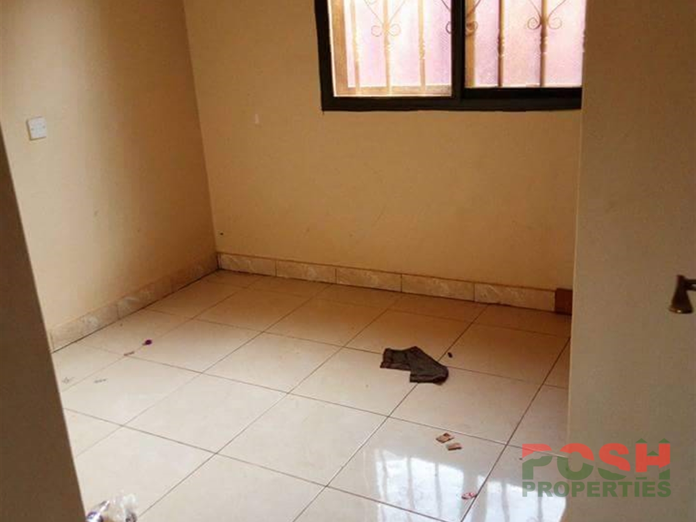 Bungalow for rent in Kyanja Kampala