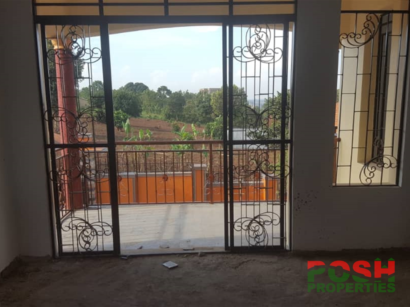 Mansion for sale in Kyanja Kampala