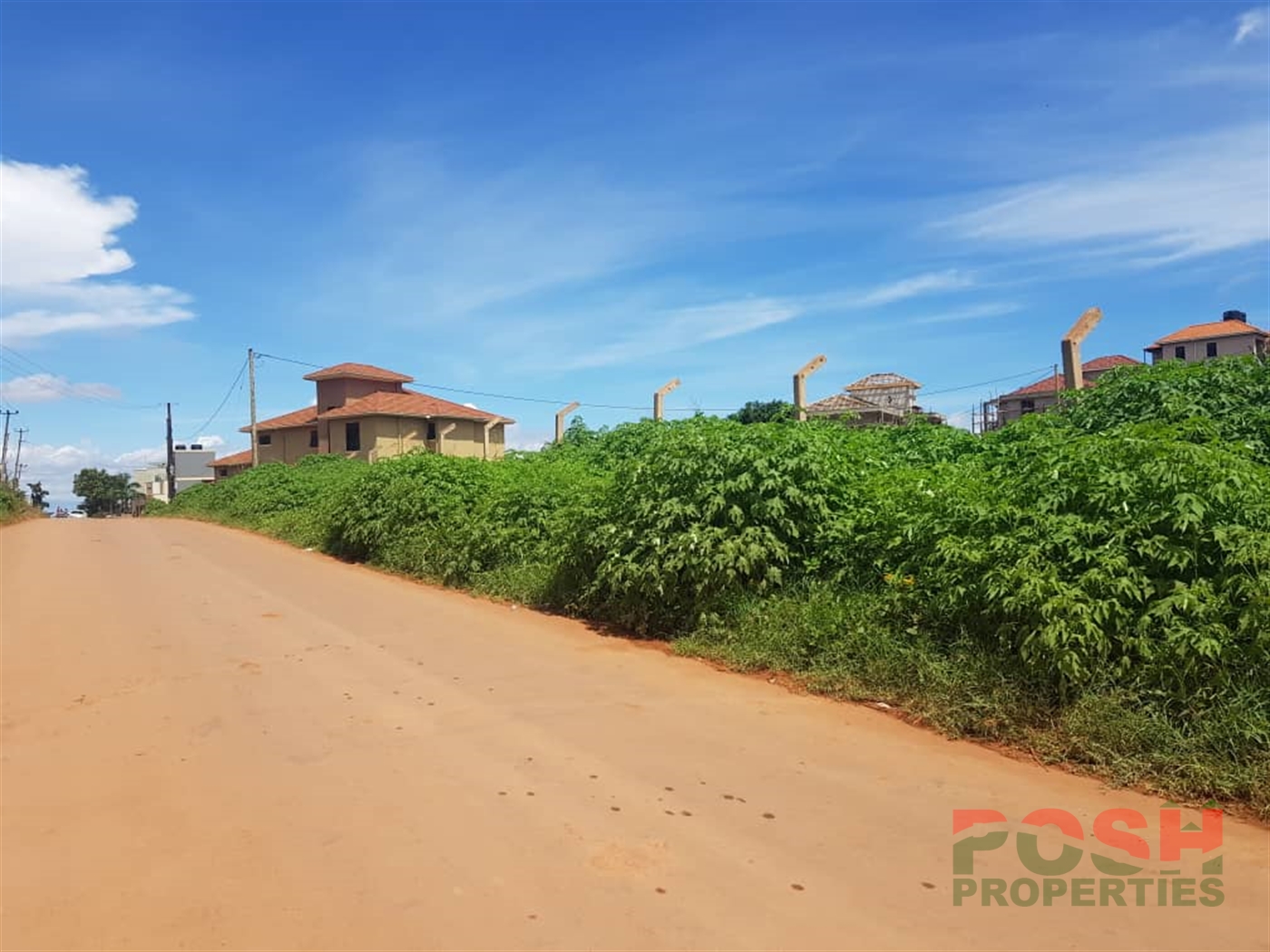 Agricultural Land for sale in Lubowa Wakiso