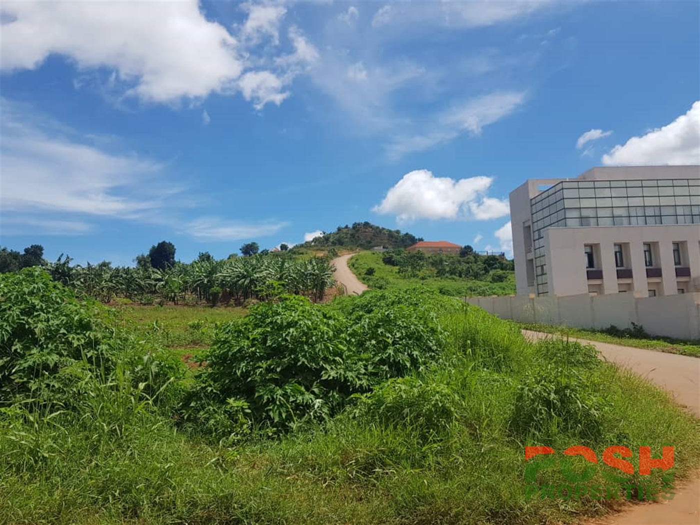 Residential Land for sale in Lubowa Wakiso