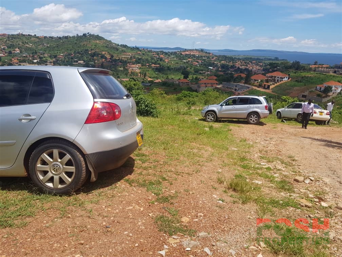 Residential Land for sale in Lubowa Wakiso