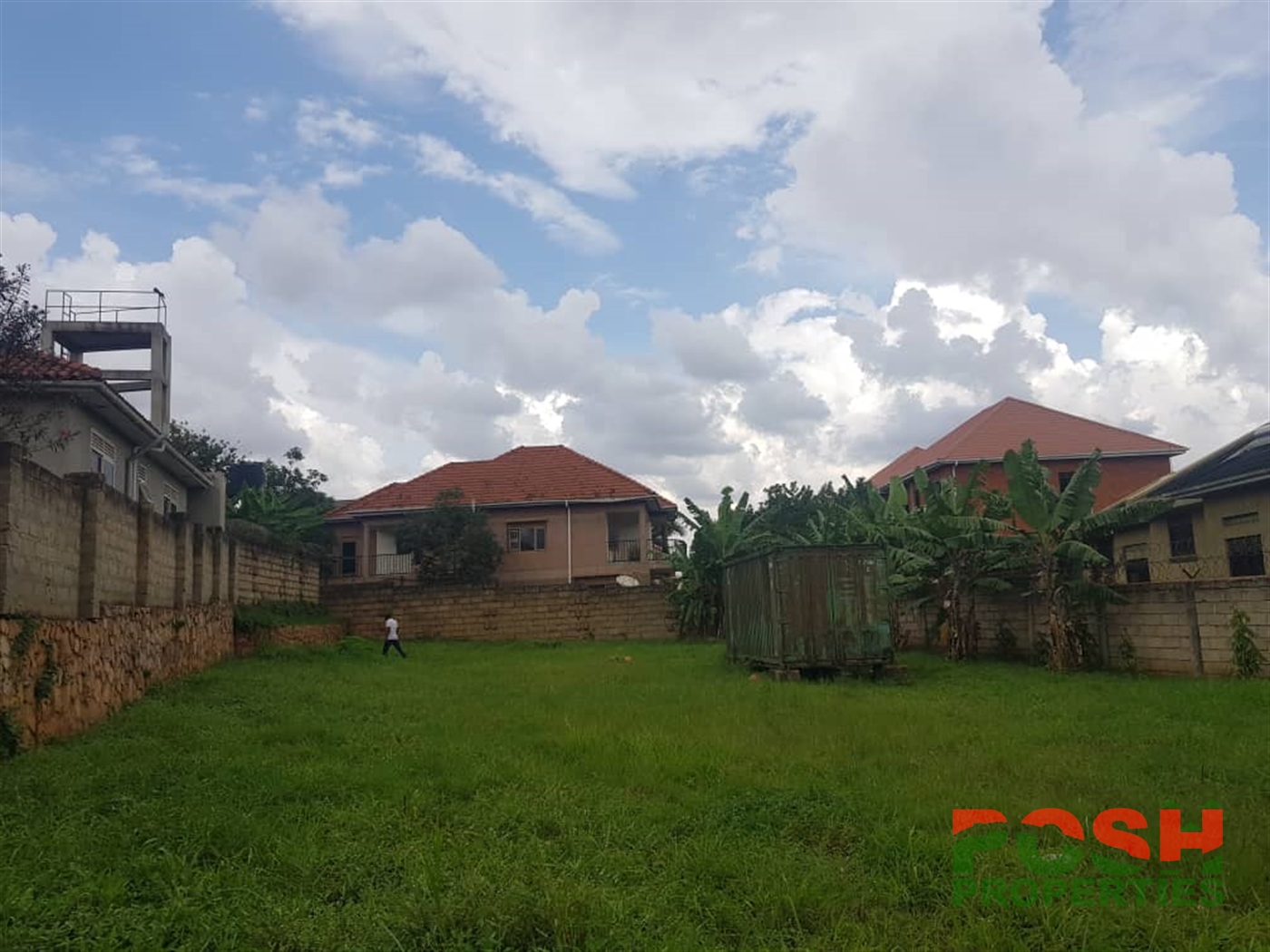 Residential Land for sale in Muyenga Kampala