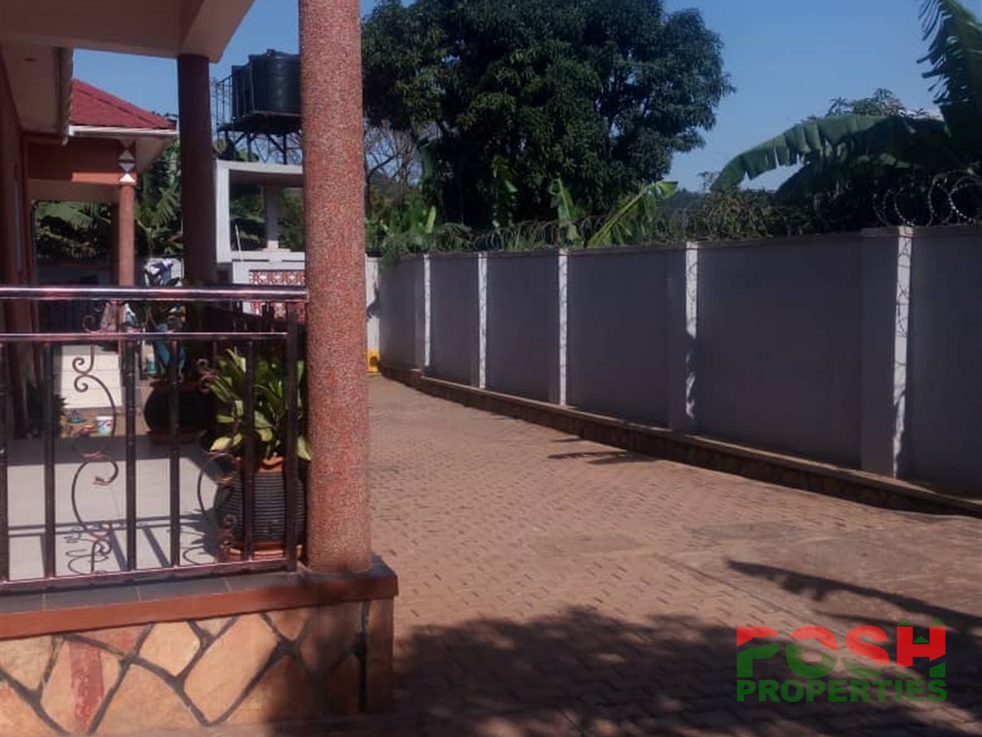 Semi Detached for sale in Kajjansi Wakiso