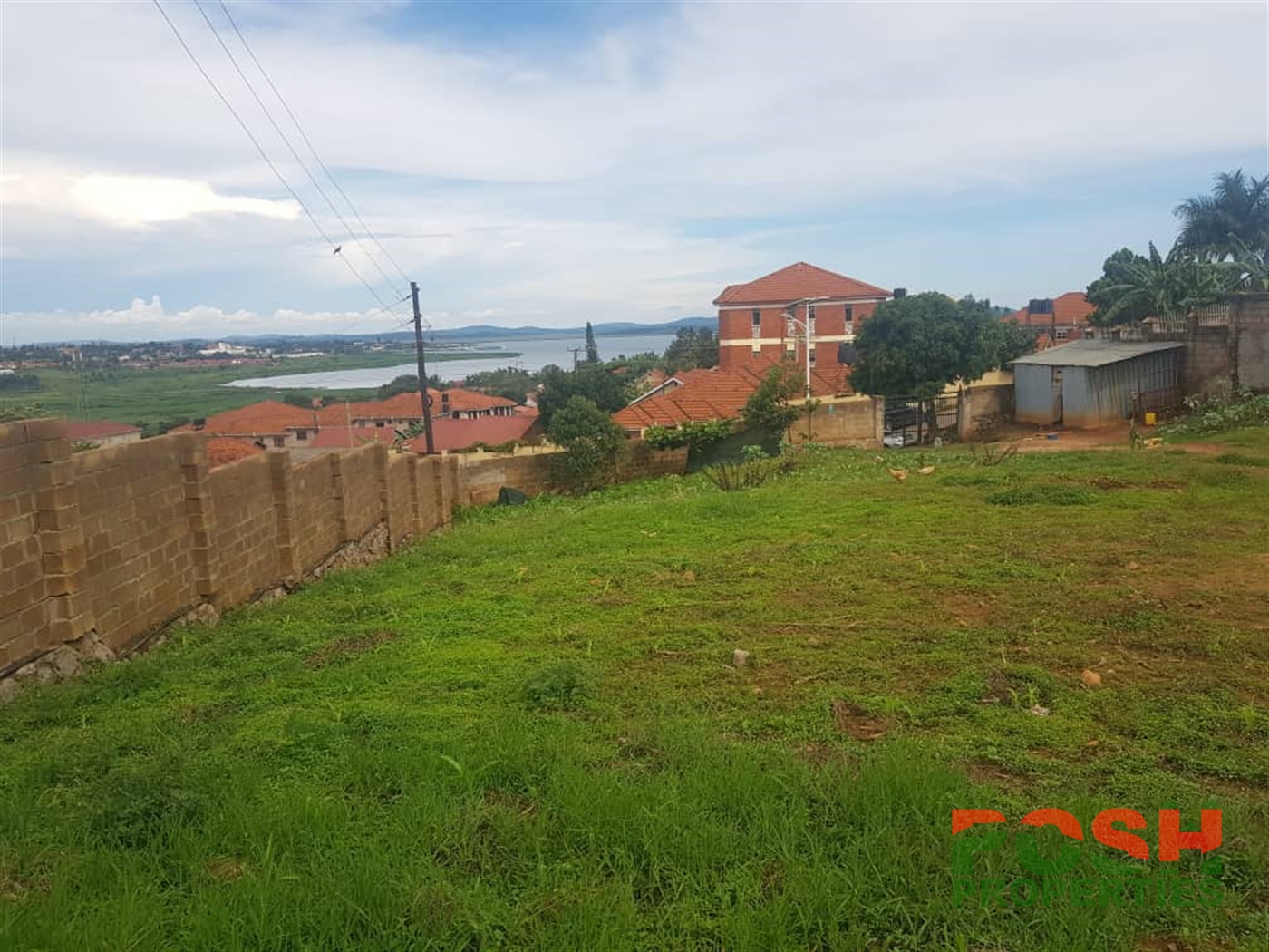 Residential Land for sale in Muyenga Kampala