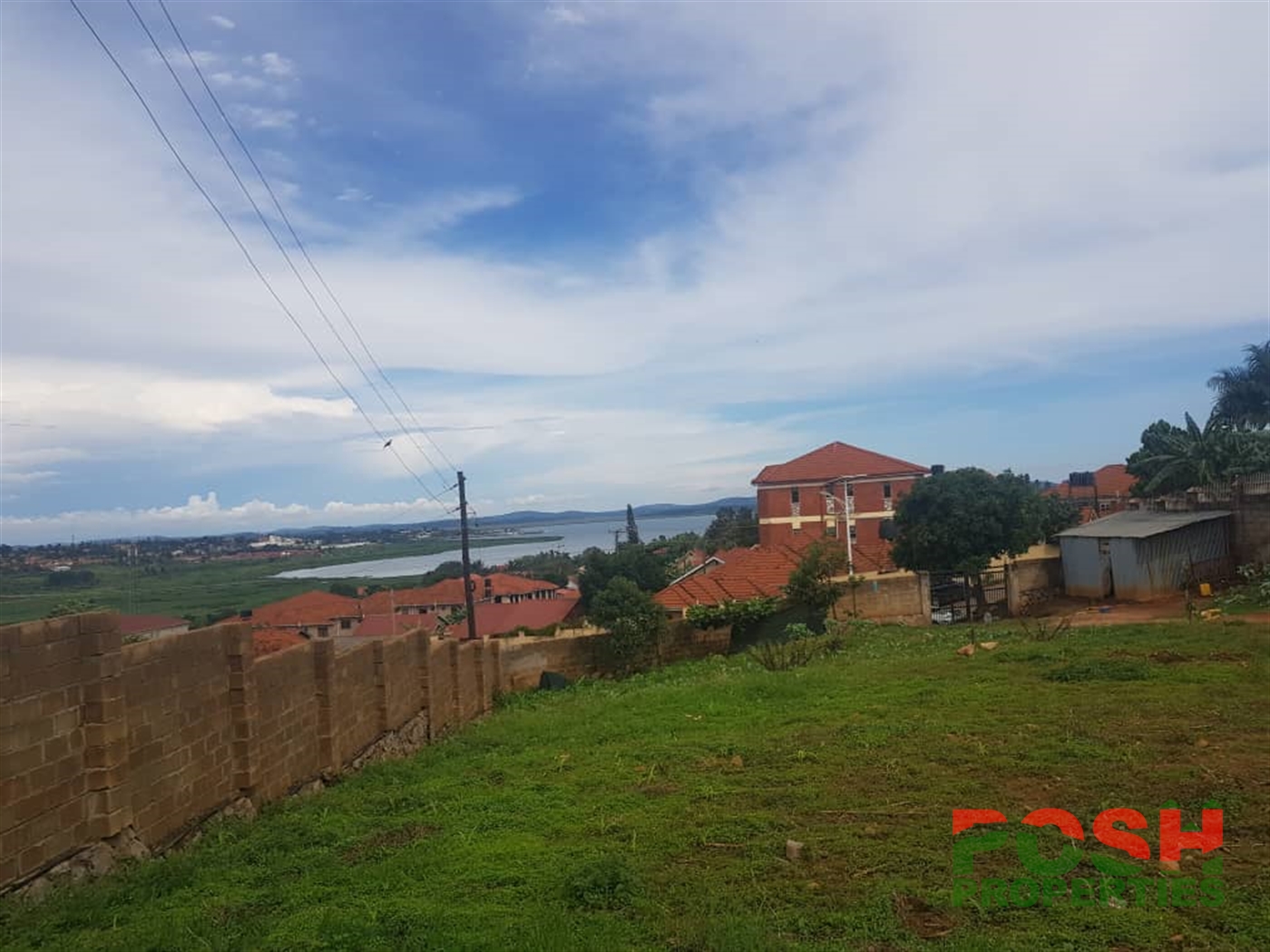 Residential Land for sale in Muyenga Kampala