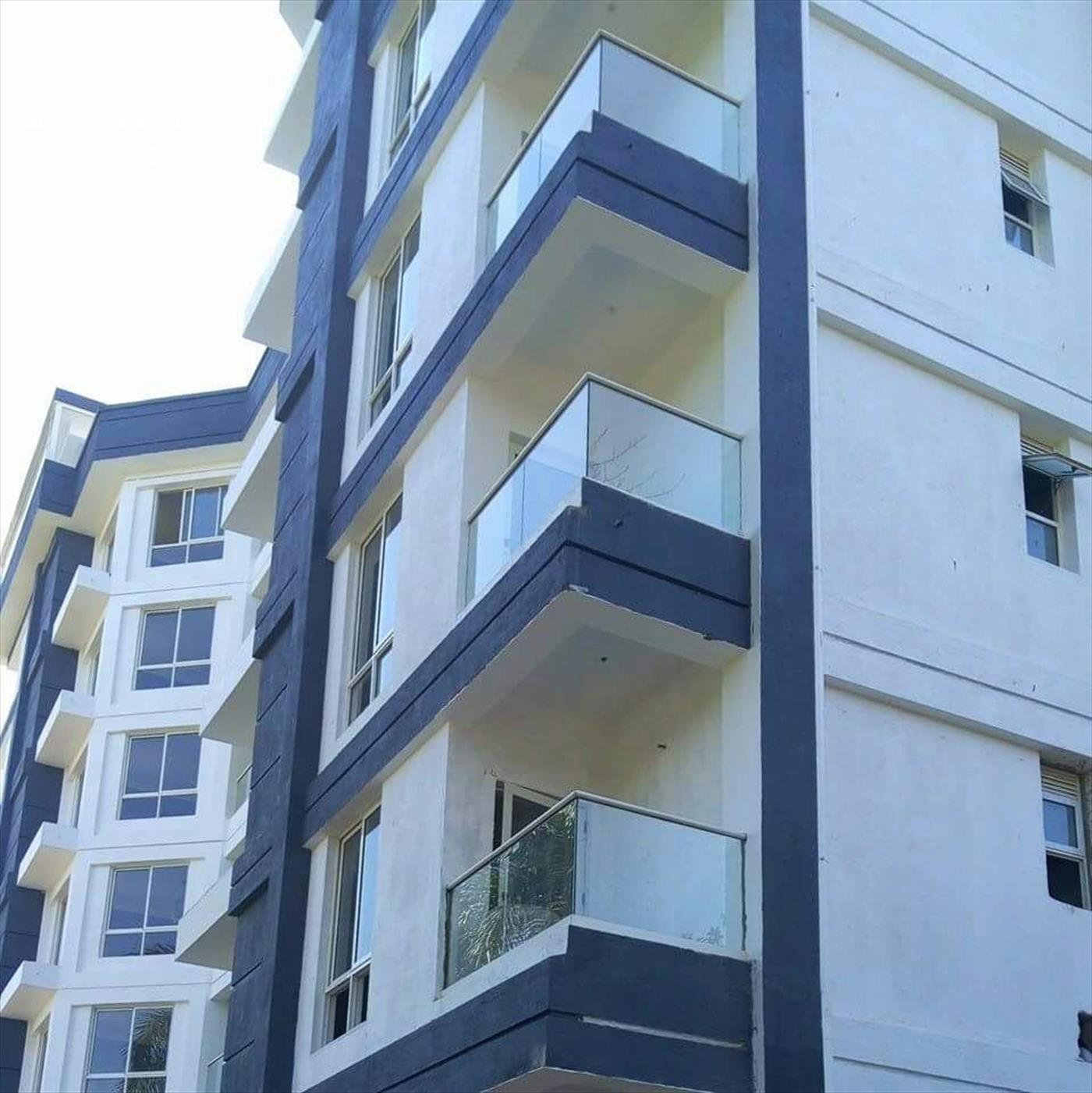 Apartment for rent in Kololo Kampala