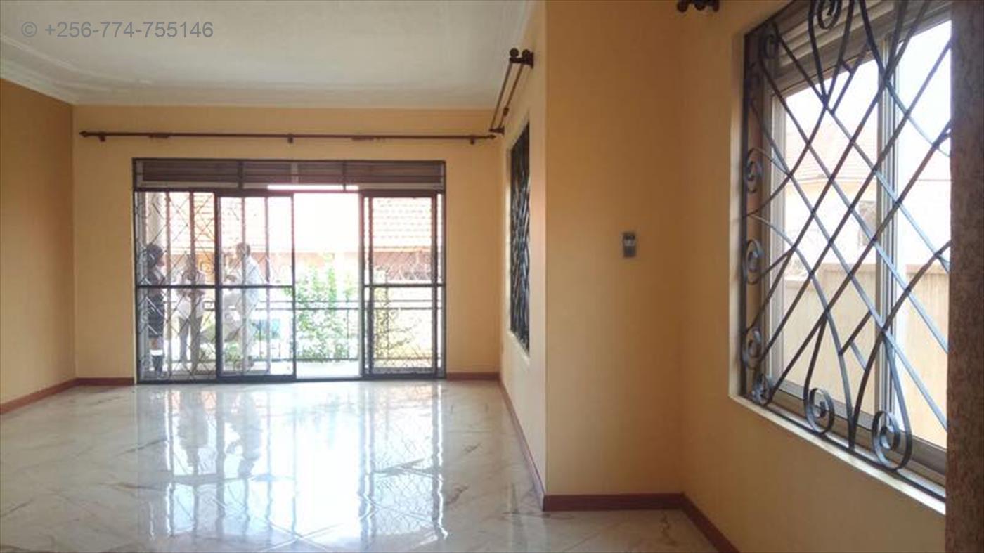 Bungalow for sale in Bbunga Kampala