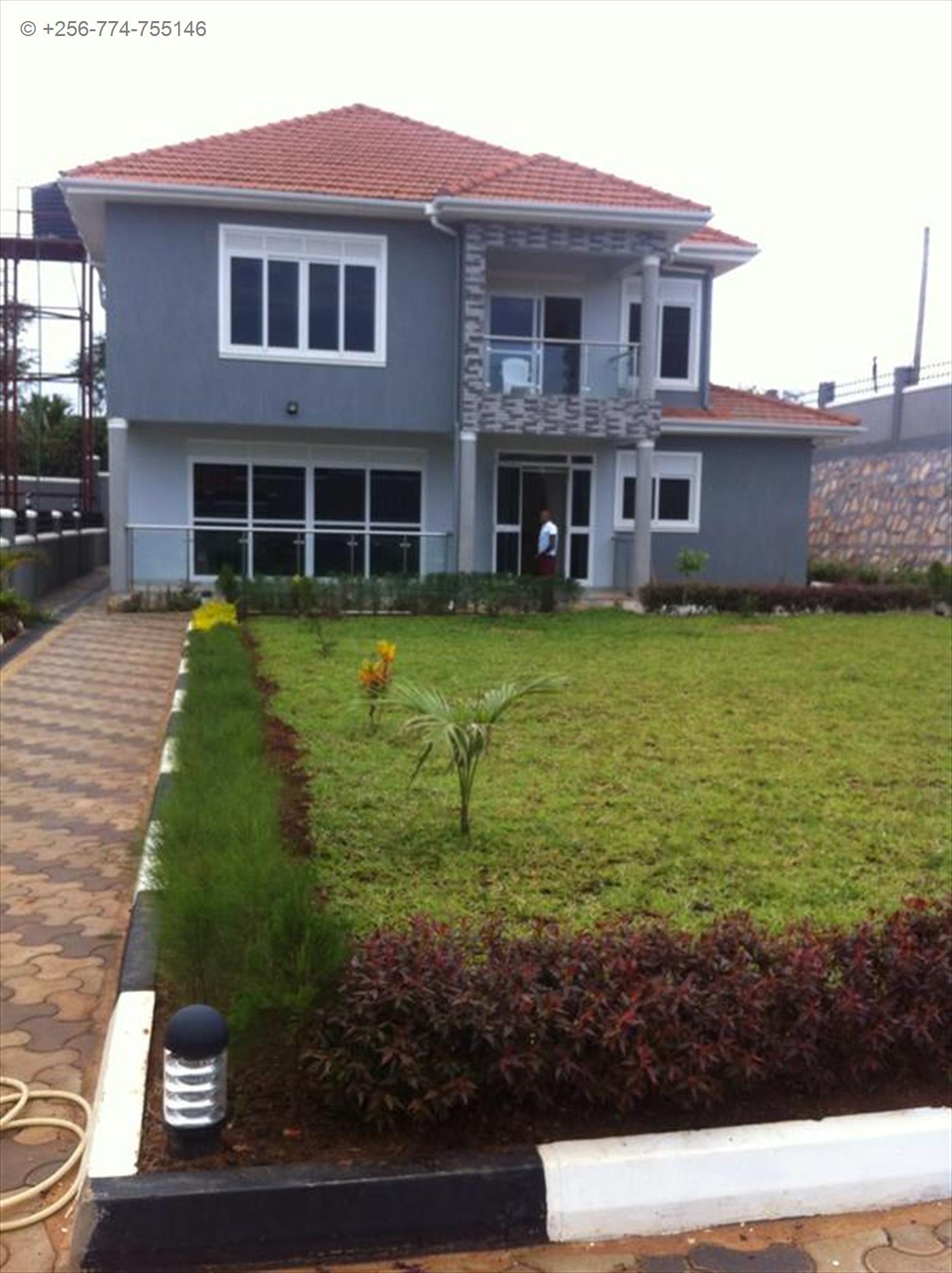 Bungalow for sale in Bbunga Kampala