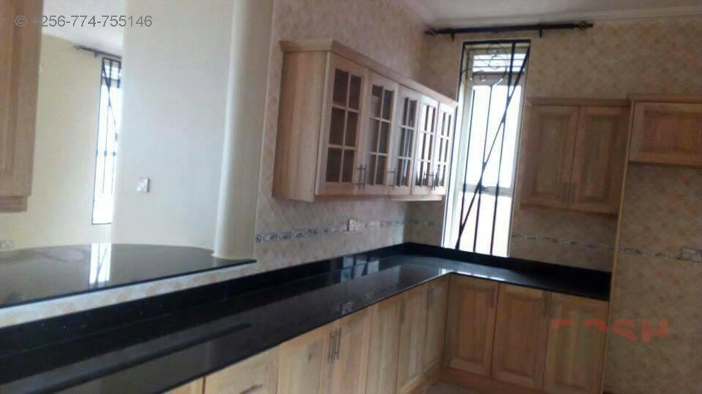 Mansion for sale in Muyenga Kampala