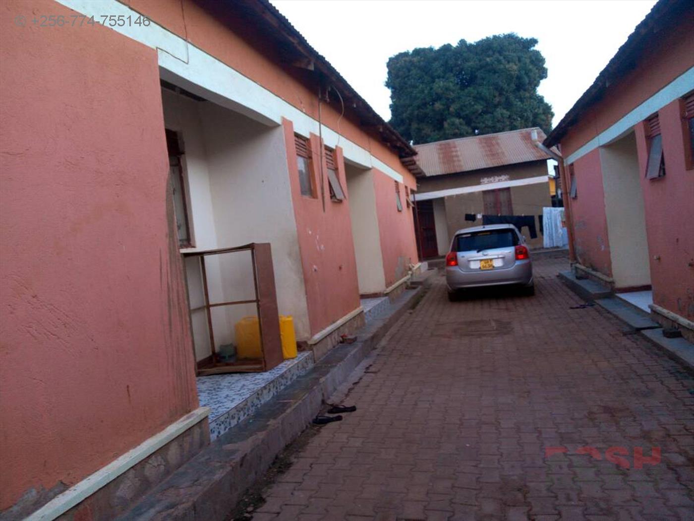 Semi Detached for sale in Najjera Wakiso