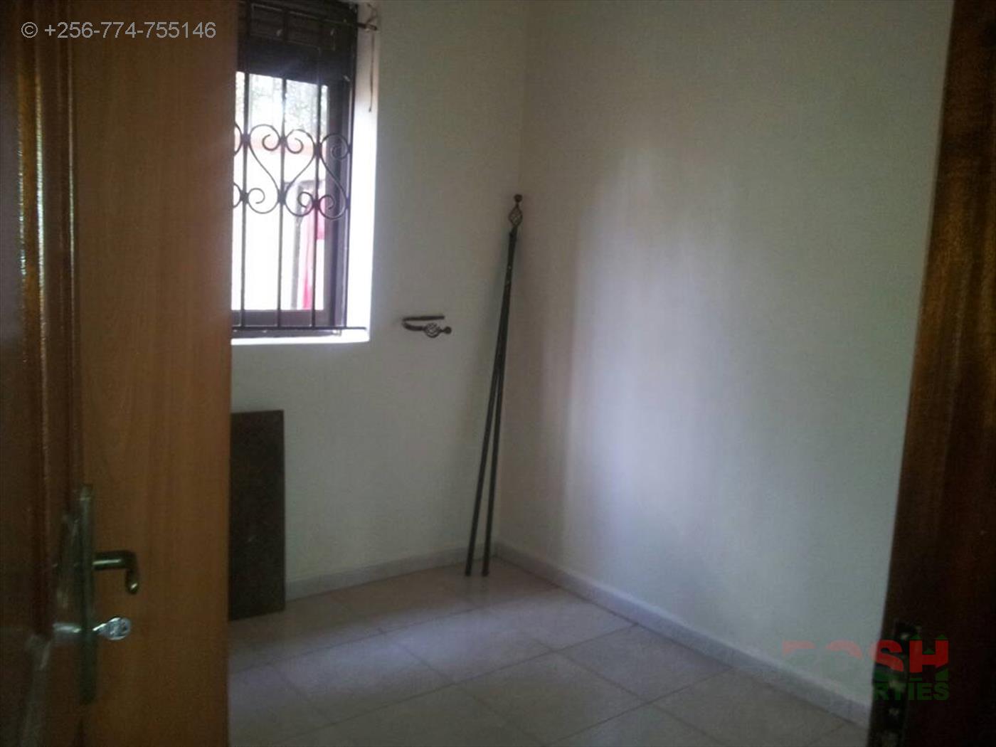 Apartment for rent in Muyenga Kampala