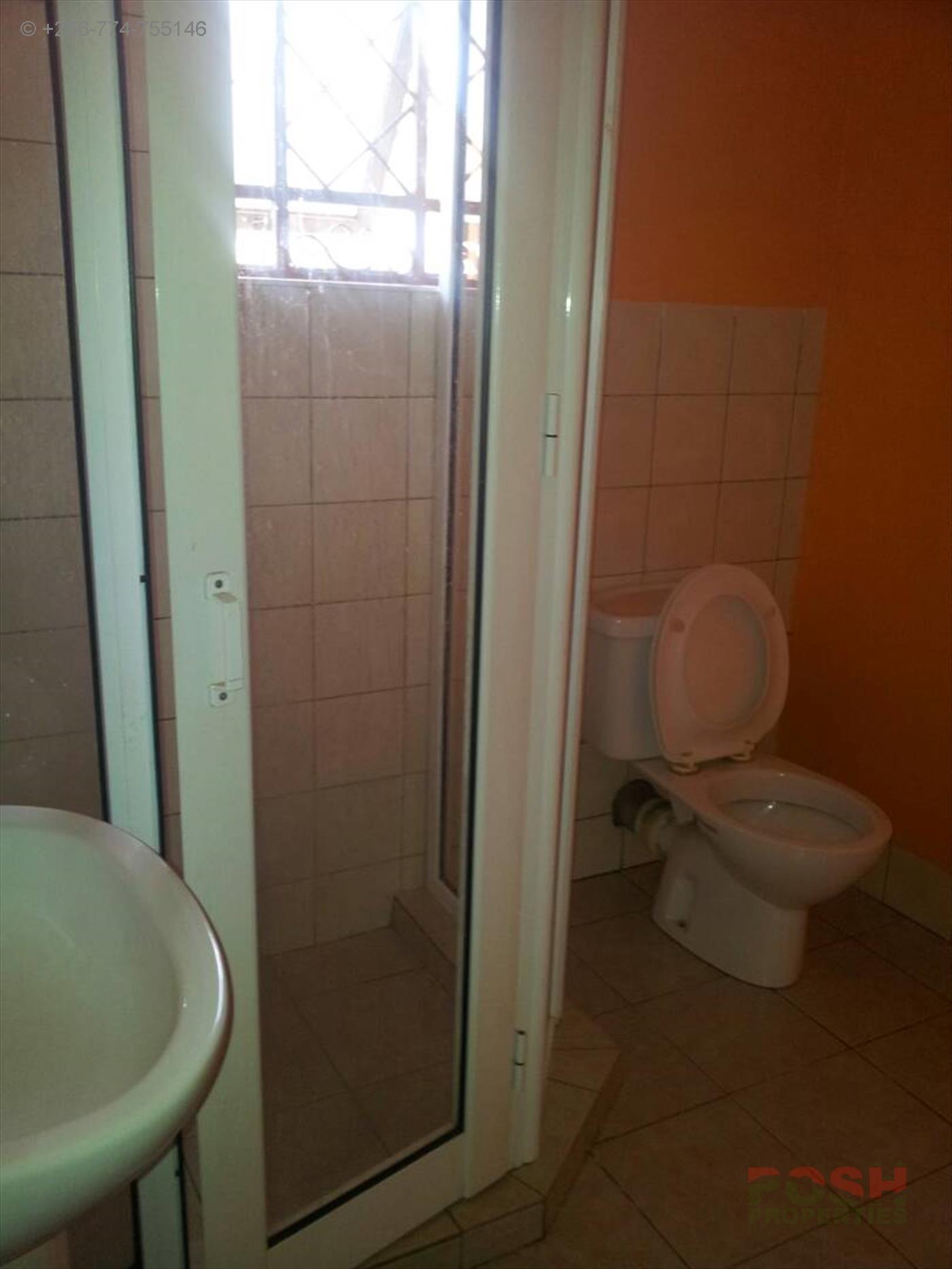 Apartment for rent in Muyenga Kampala