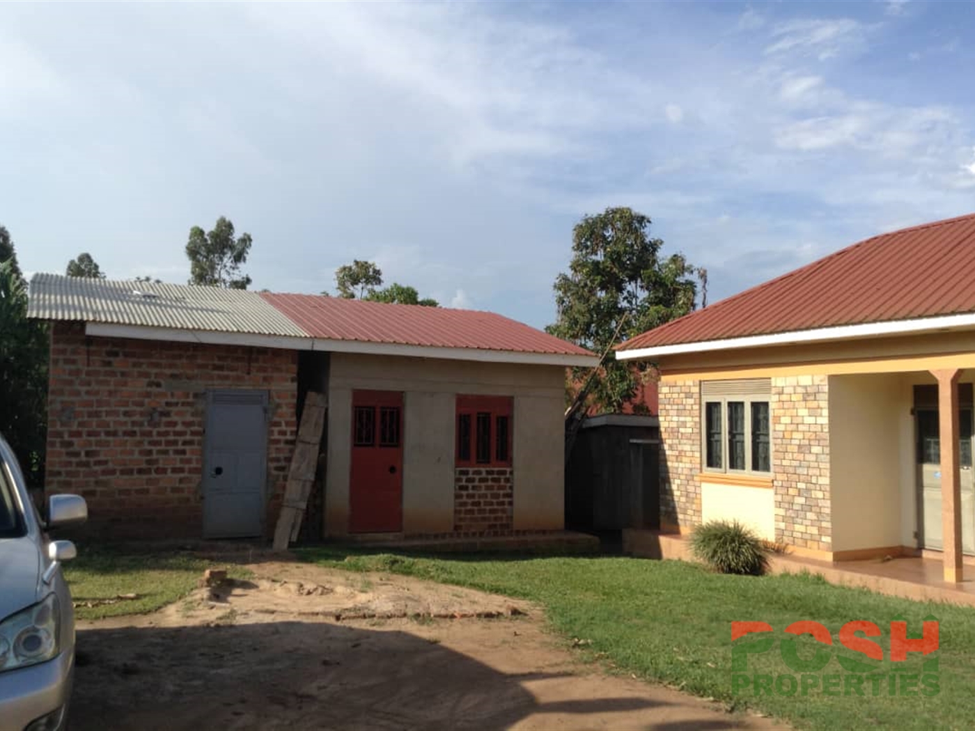 Bungalow for sale in Namugongo Kampala