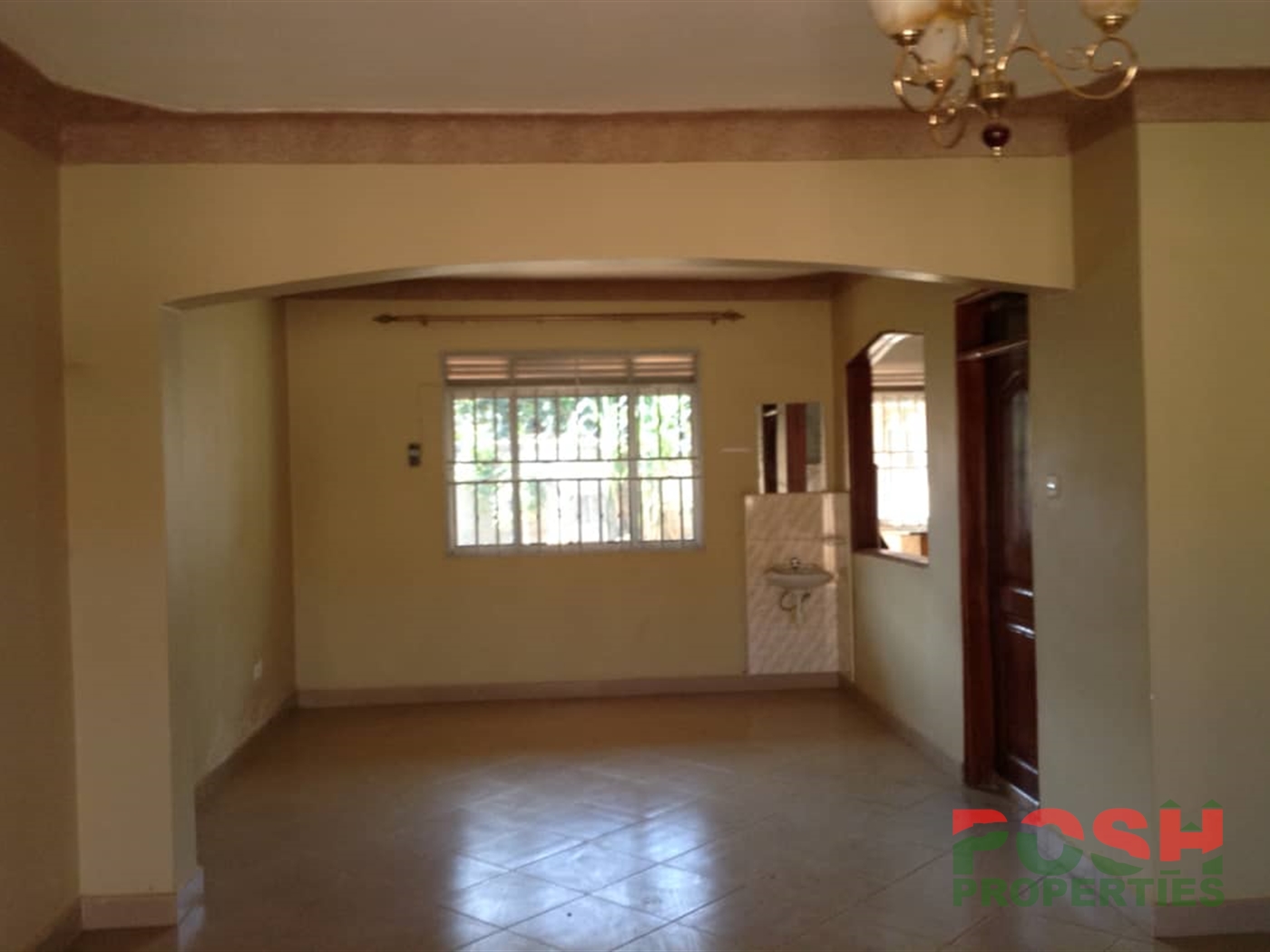 Bungalow for sale in Sonde Kampala