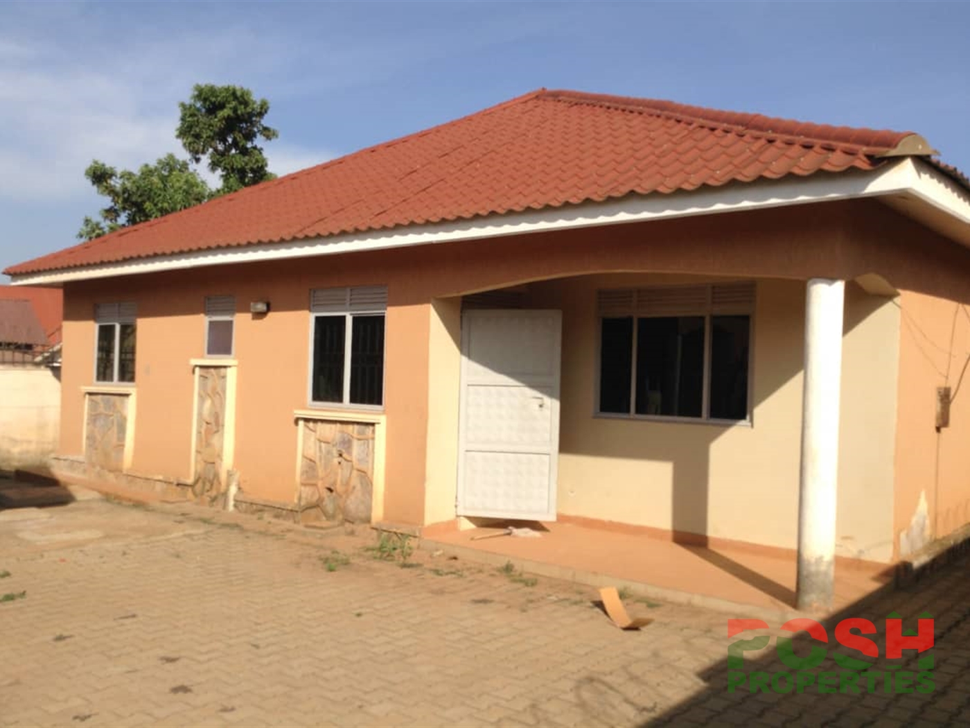 Bungalow for sale in Sonde Kampala