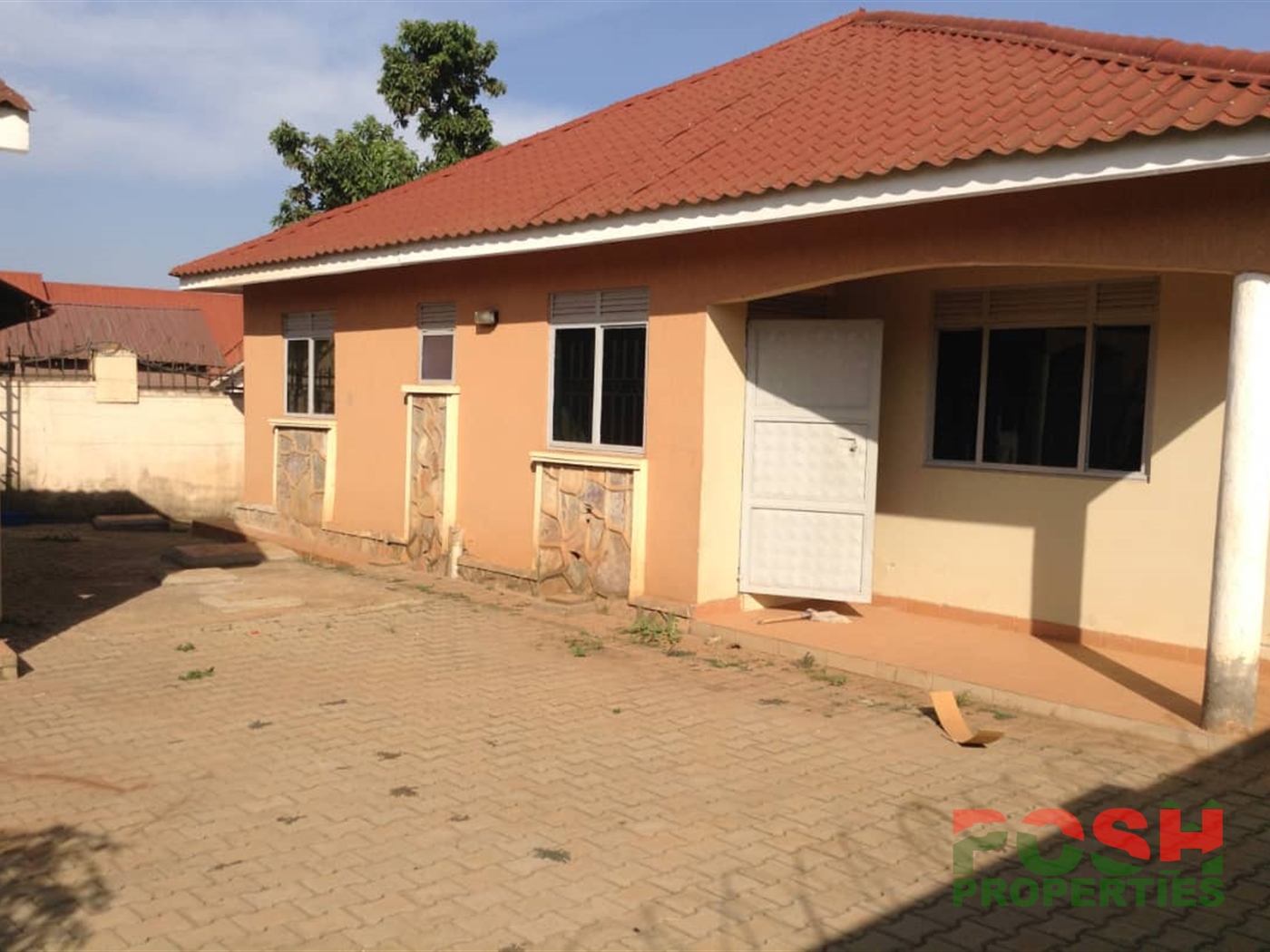 Bungalow for sale in Sonde Kampala