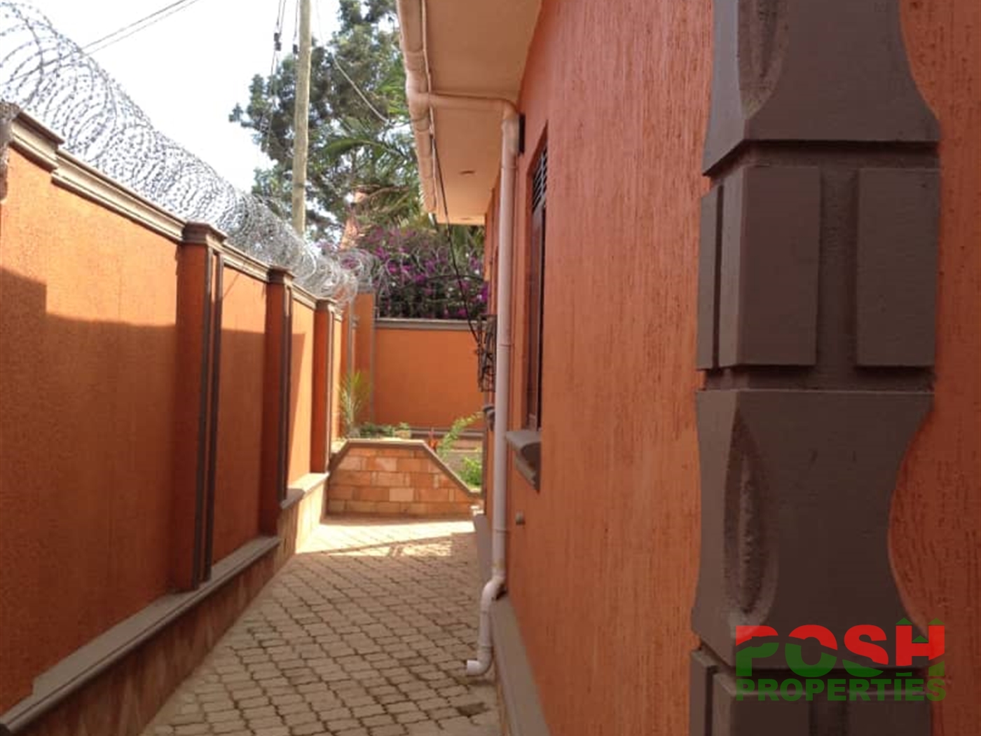 Bungalow for sale in Namugongo Kampala