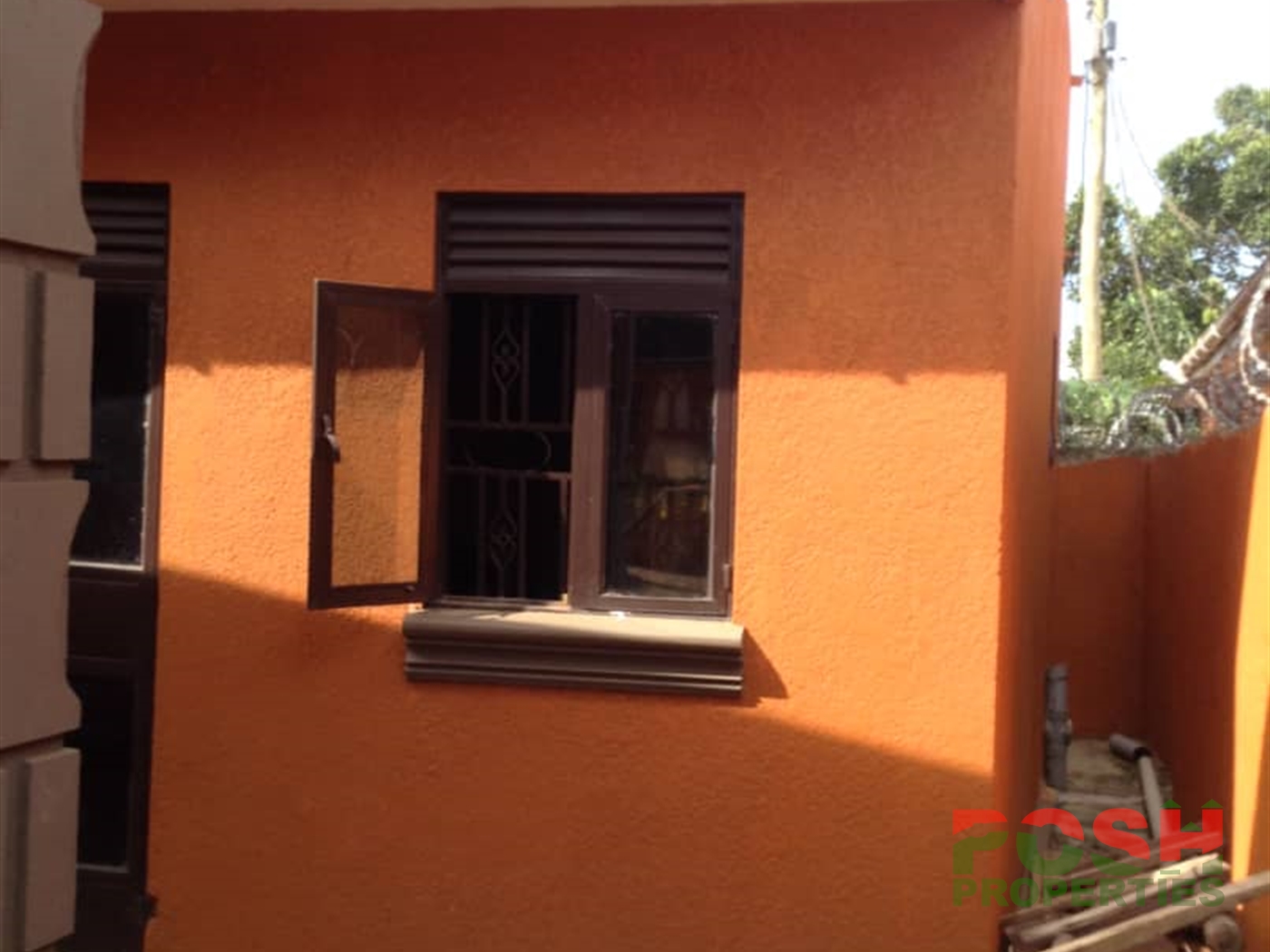 Bungalow for sale in Namugongo Kampala