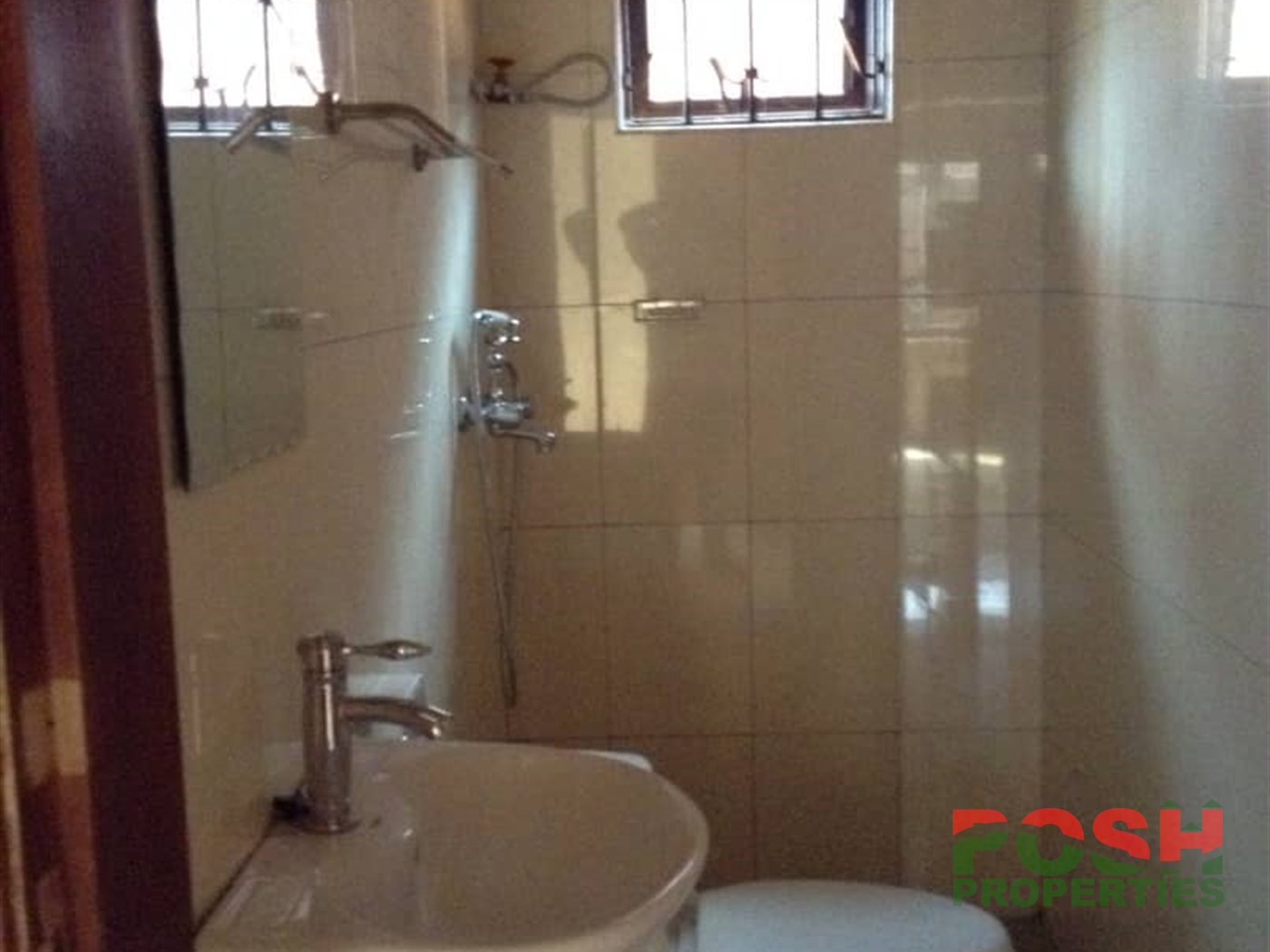 Bungalow for sale in Namugongo Kampala