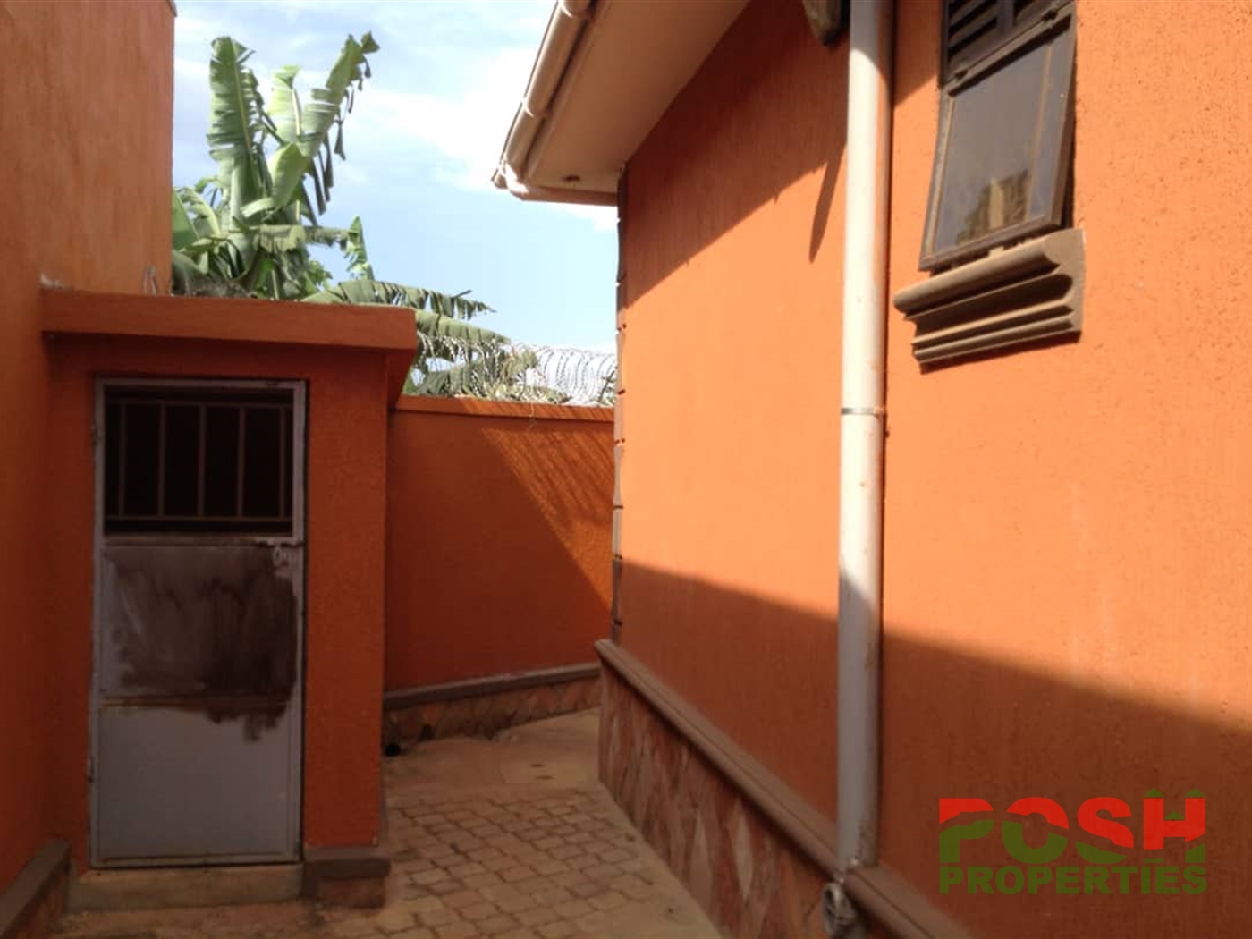 Bungalow for sale in Namugongo Kampala