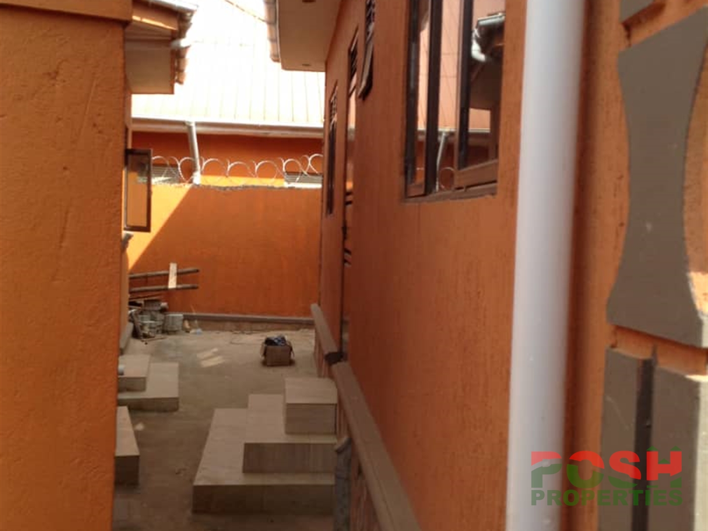 Bungalow for sale in Namugongo Kampala