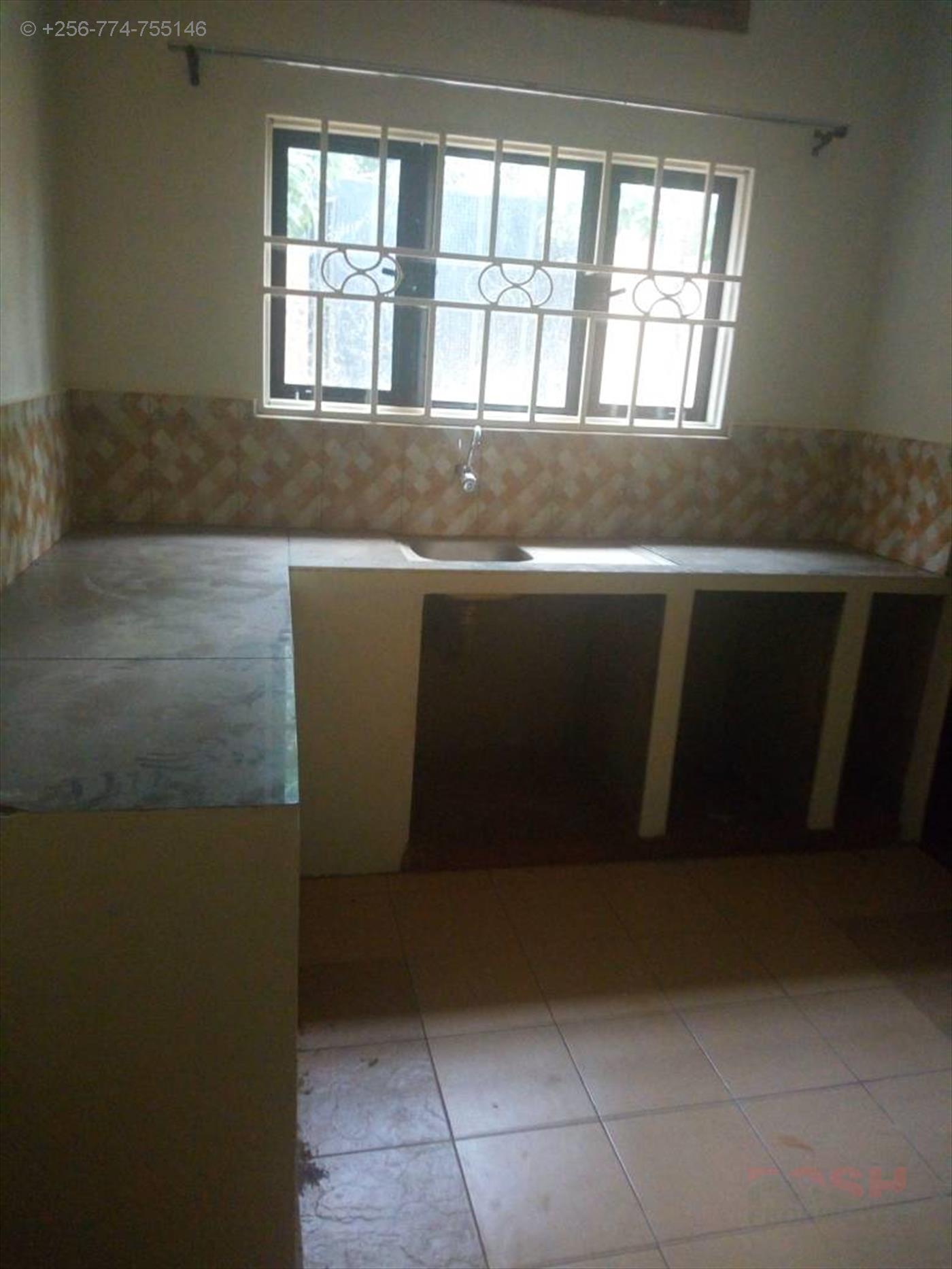 Bungalow for rent in Kololo Kampala