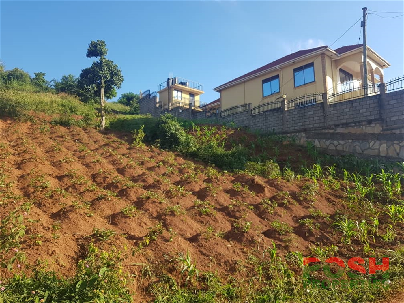 Residential Land for sale in Lubowa Wakiso