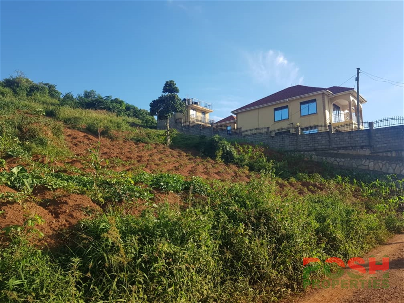 Residential Land for sale in Lubowa Wakiso