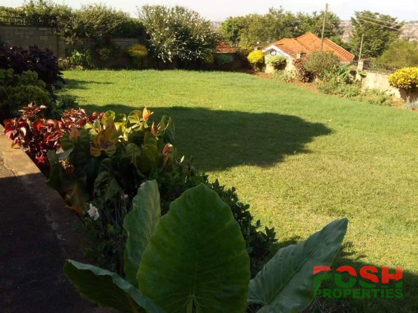 Residential Land for sale in Lubowa Wakiso