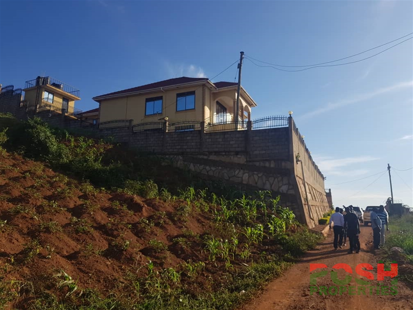 Residential Land for sale in Lubowa Wakiso