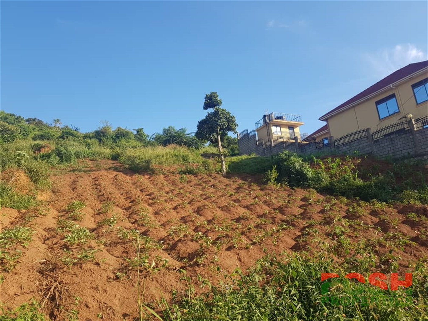 Residential Land for sale in Lubowa Wakiso