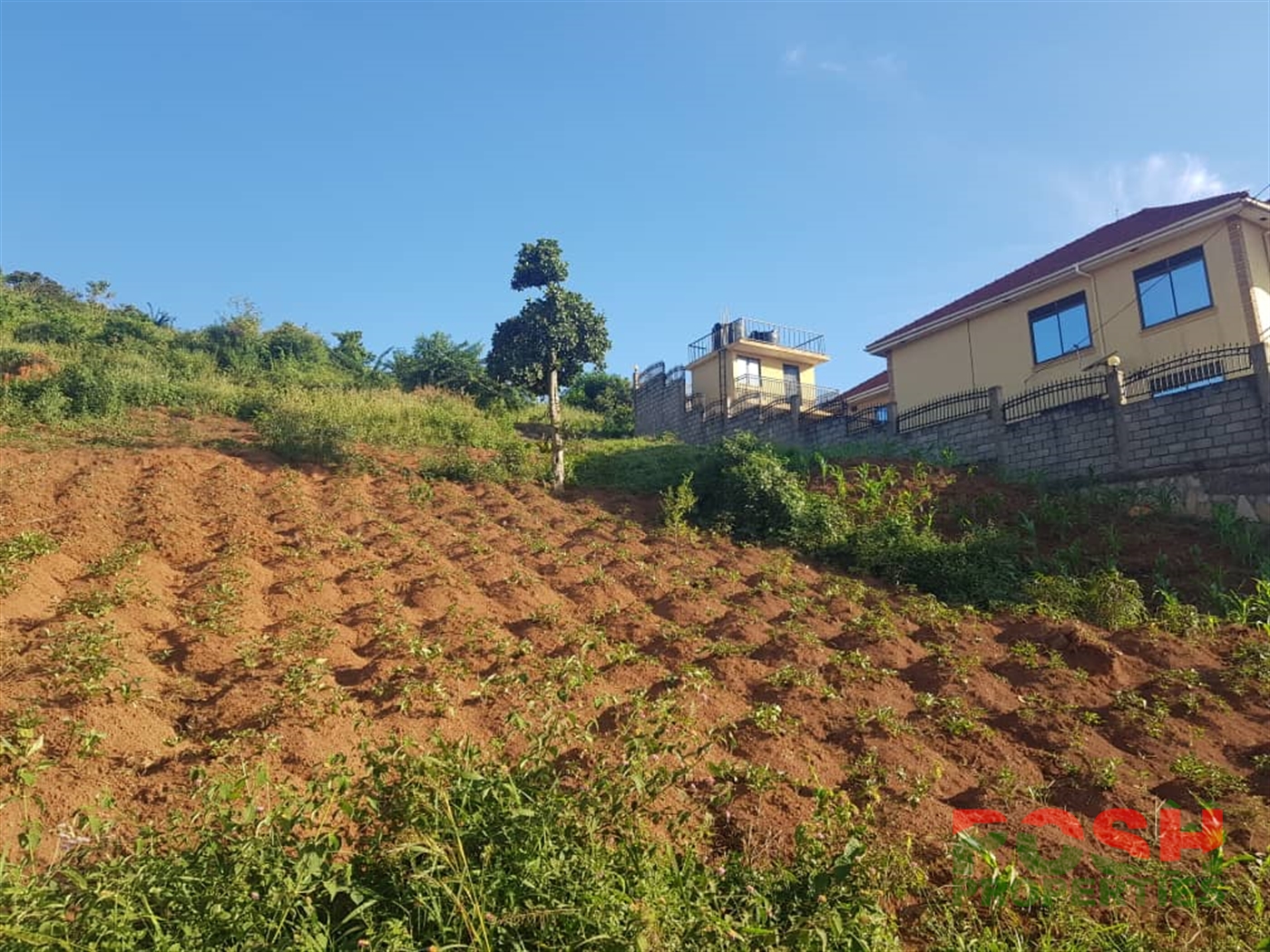 Residential Land for sale in Lubowa Wakiso