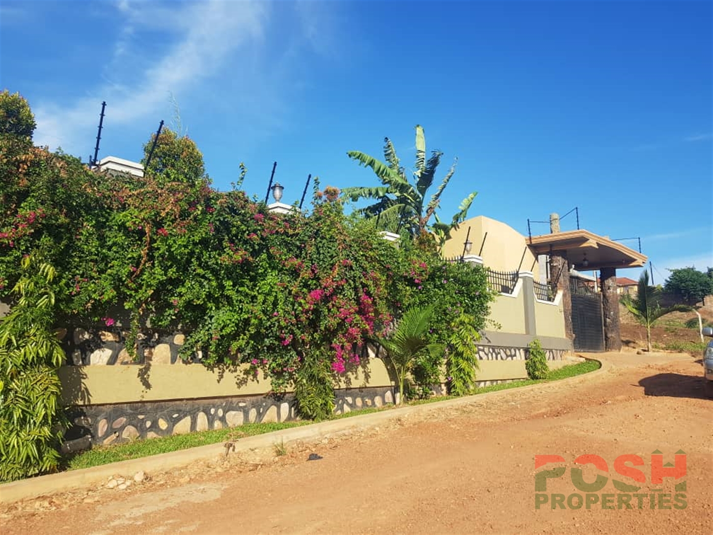 Residential Land for sale in Lubowa Wakiso