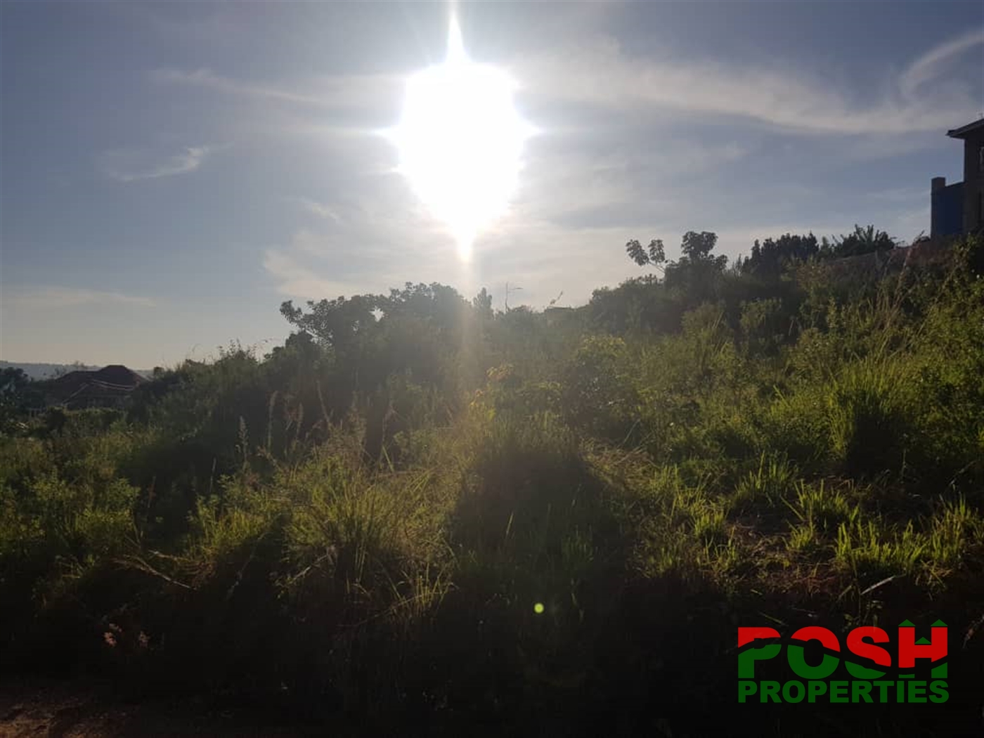 Residential Land for sale in Lubowa Wakiso