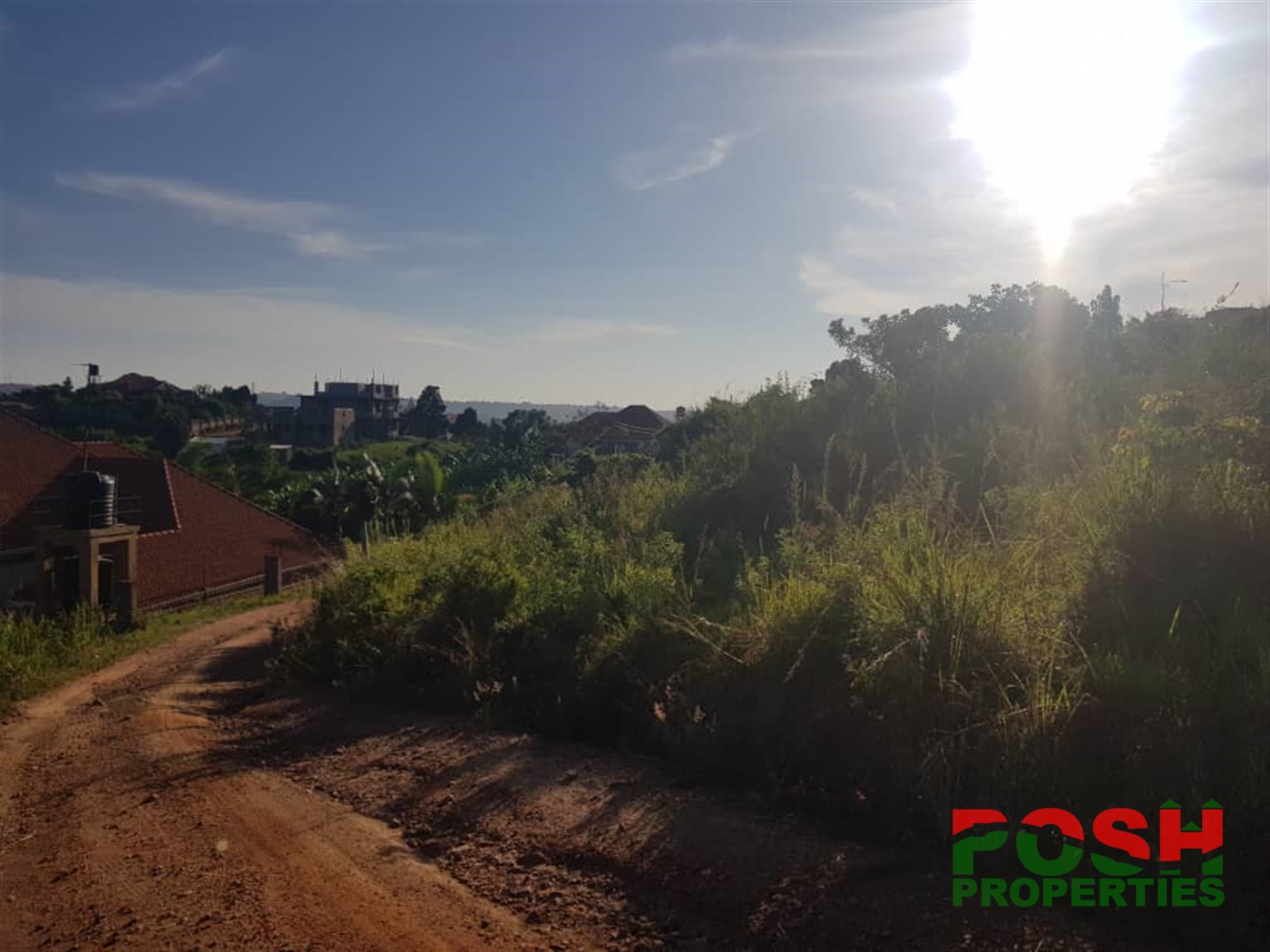 Residential Land for sale in Lubowa Wakiso