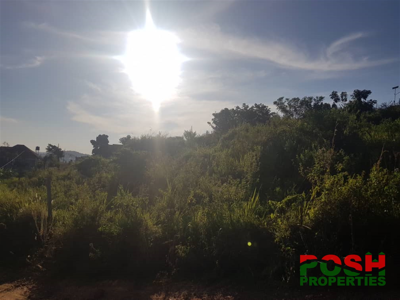 Residential Land for sale in Lubowa Wakiso