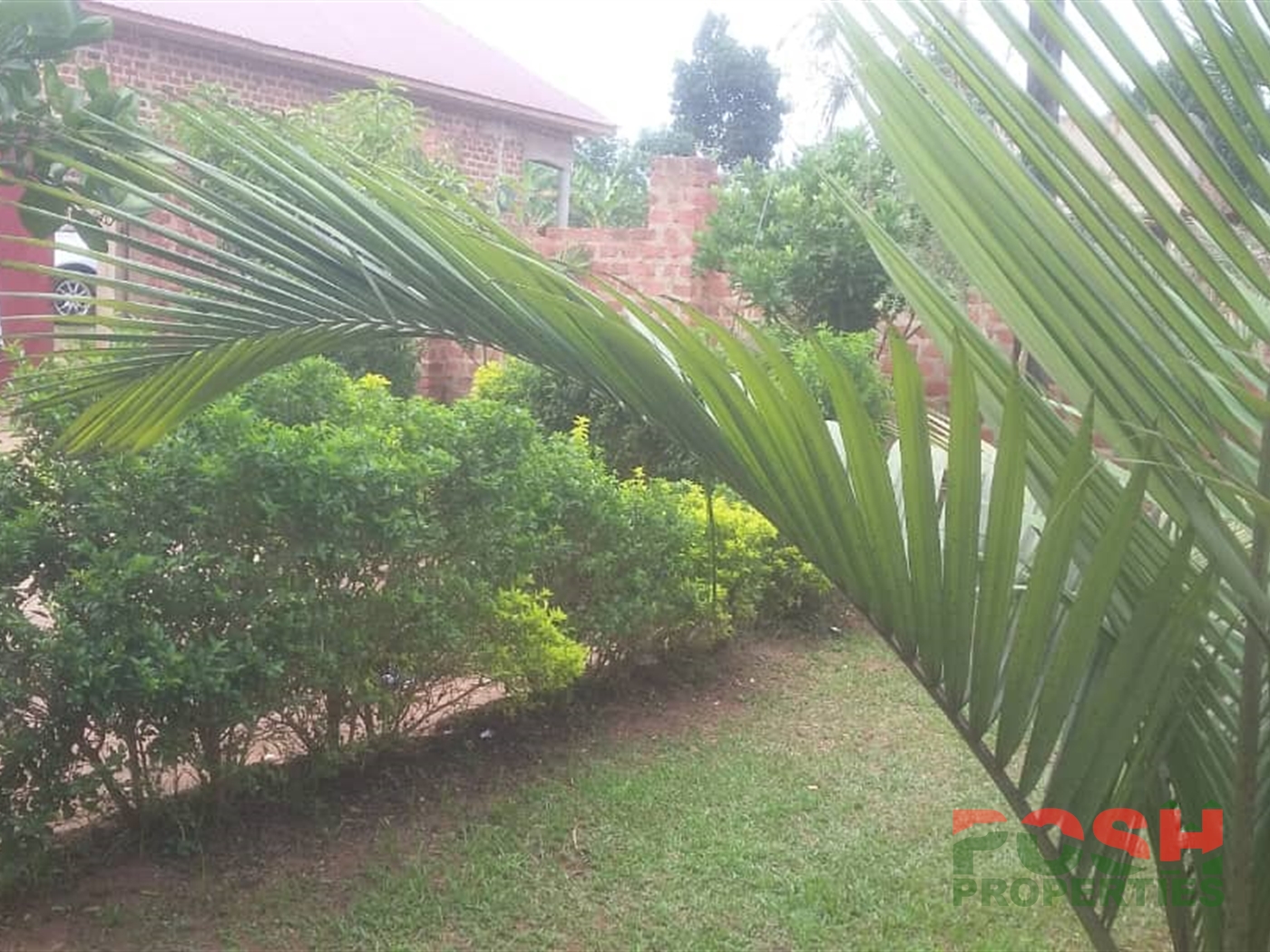 Bungalow for sale in Namugongo Kampala